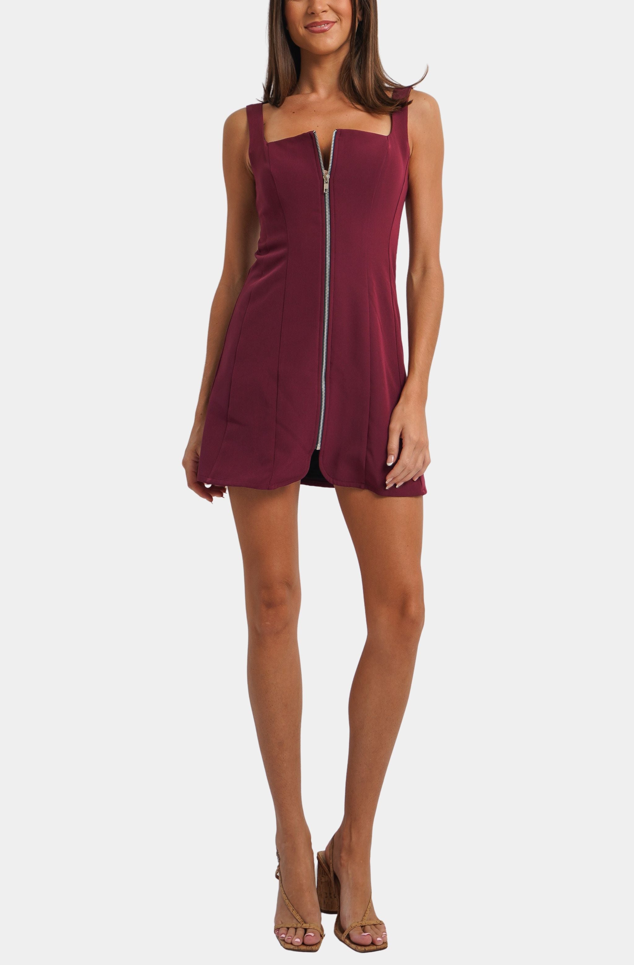 Kelli Dress