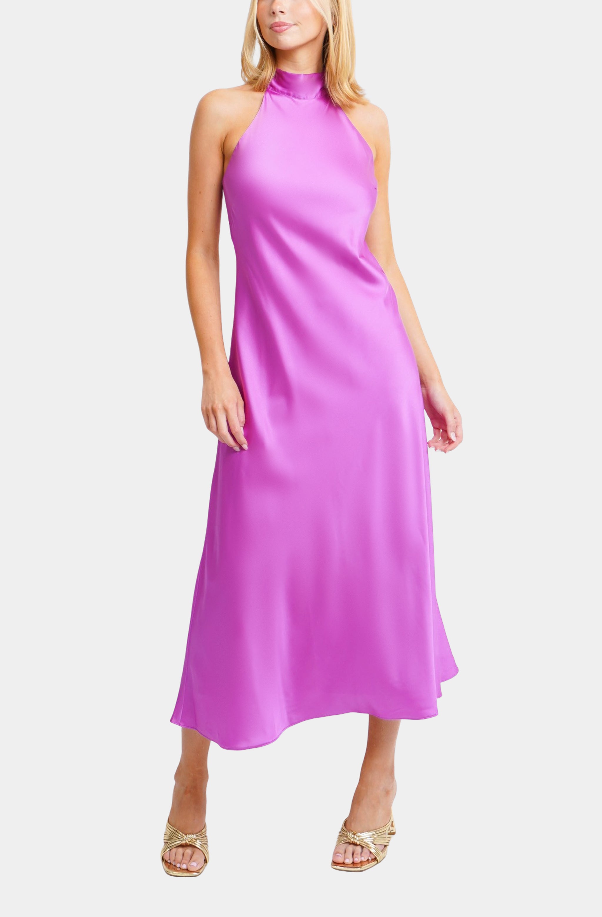 Coco Midi Dress