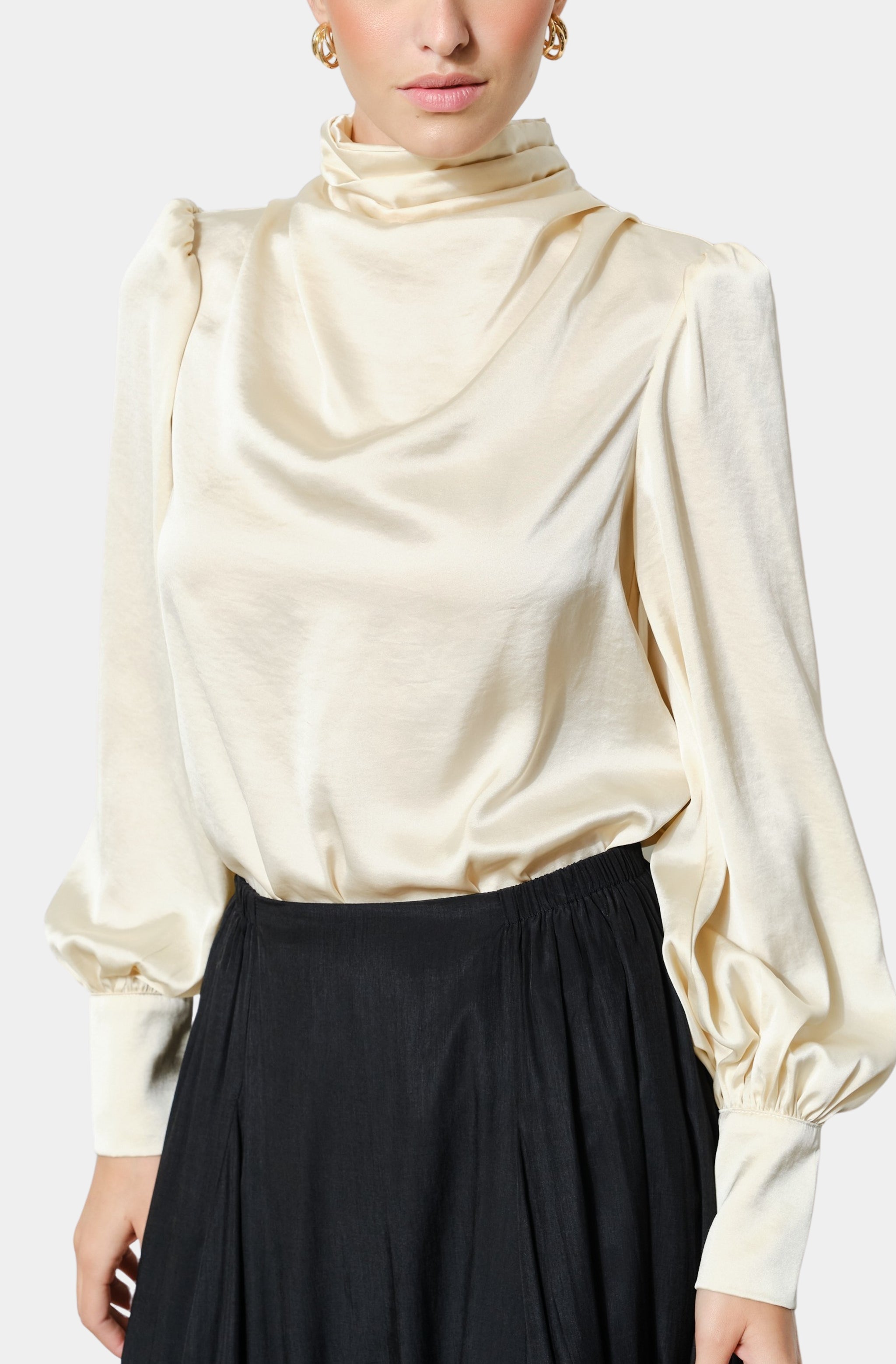 Whitney Blouse