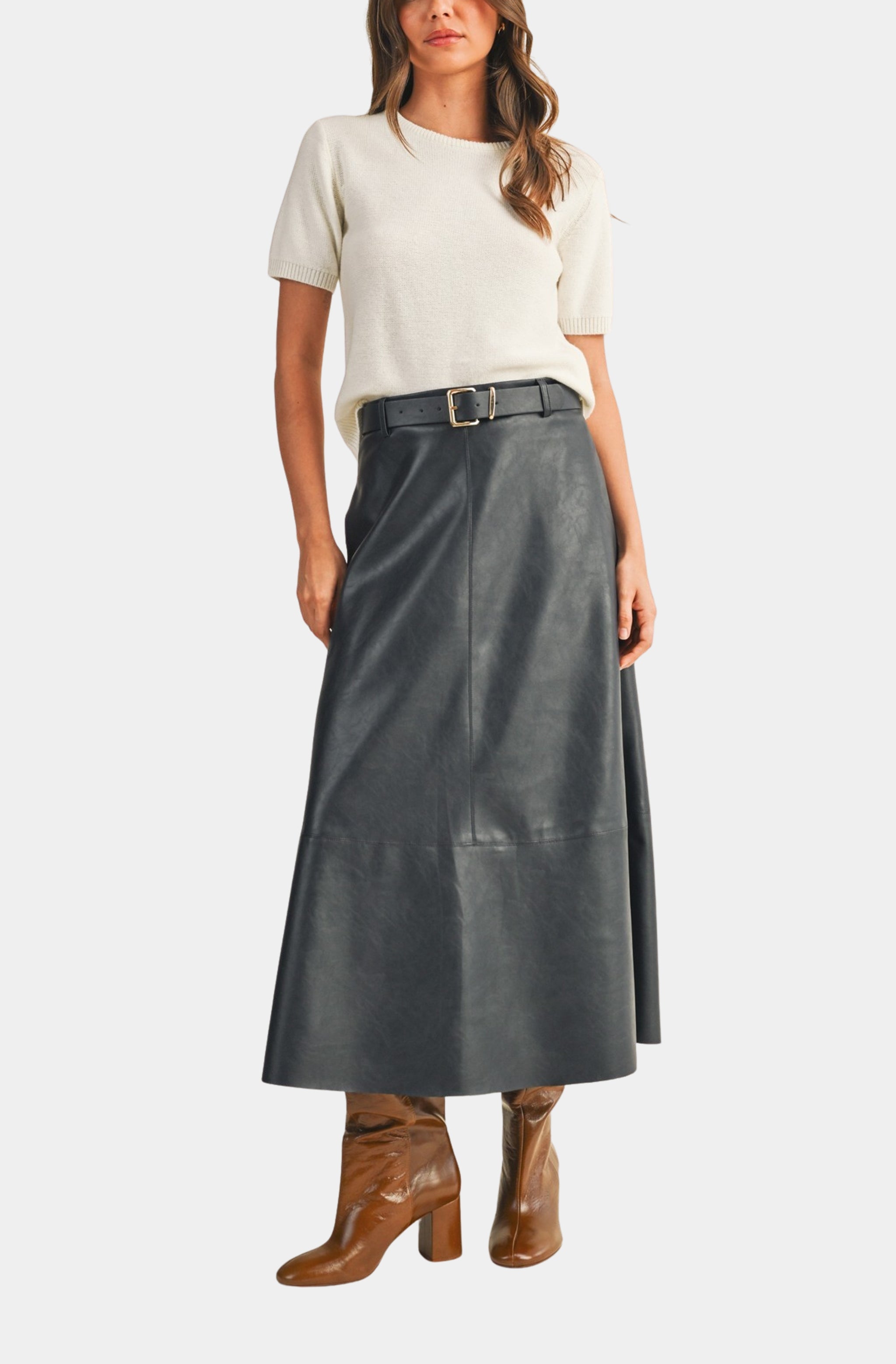 Sasha Skirt