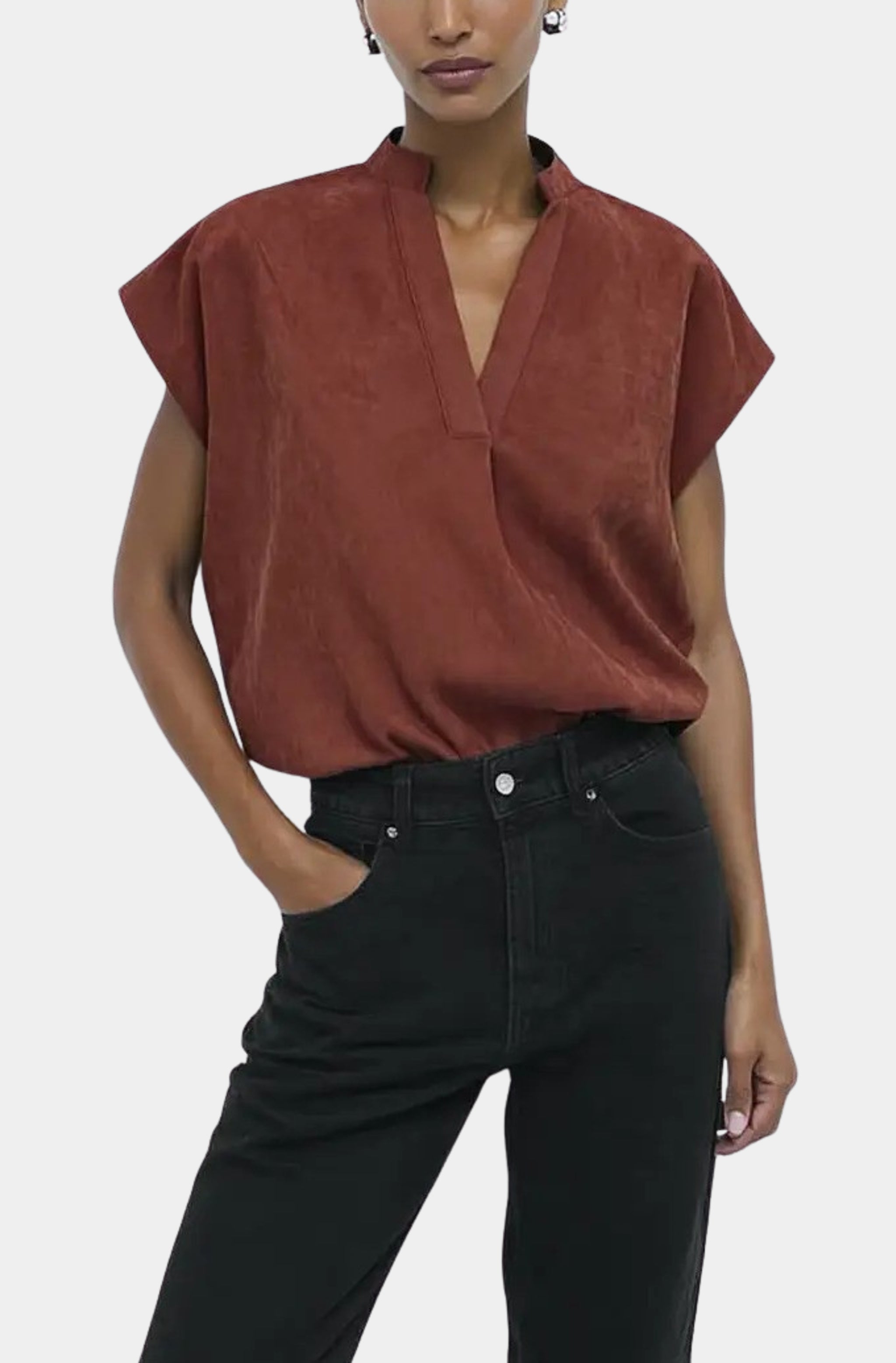 Quinn Top