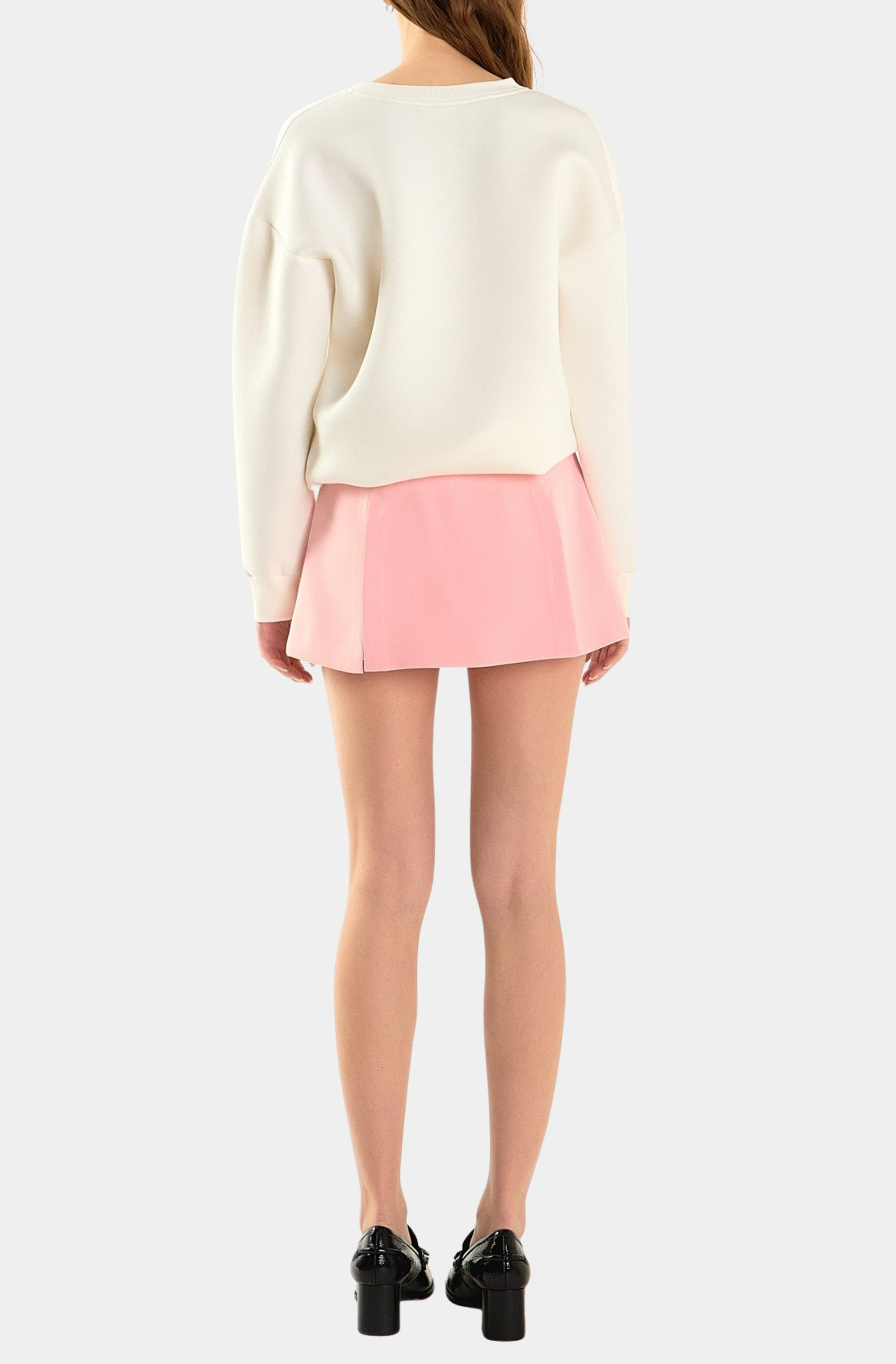 Piper Skort