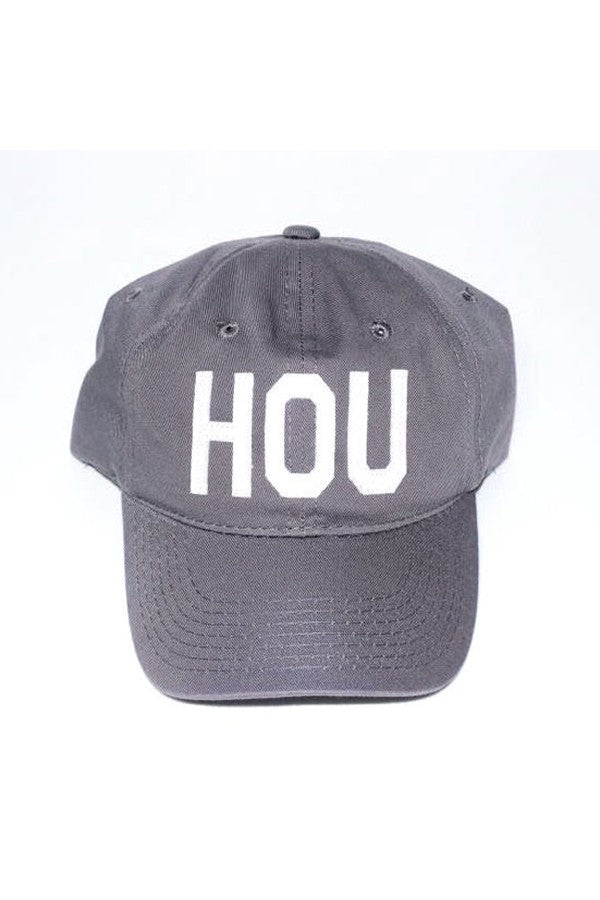 HOU - Houston, TX Hat