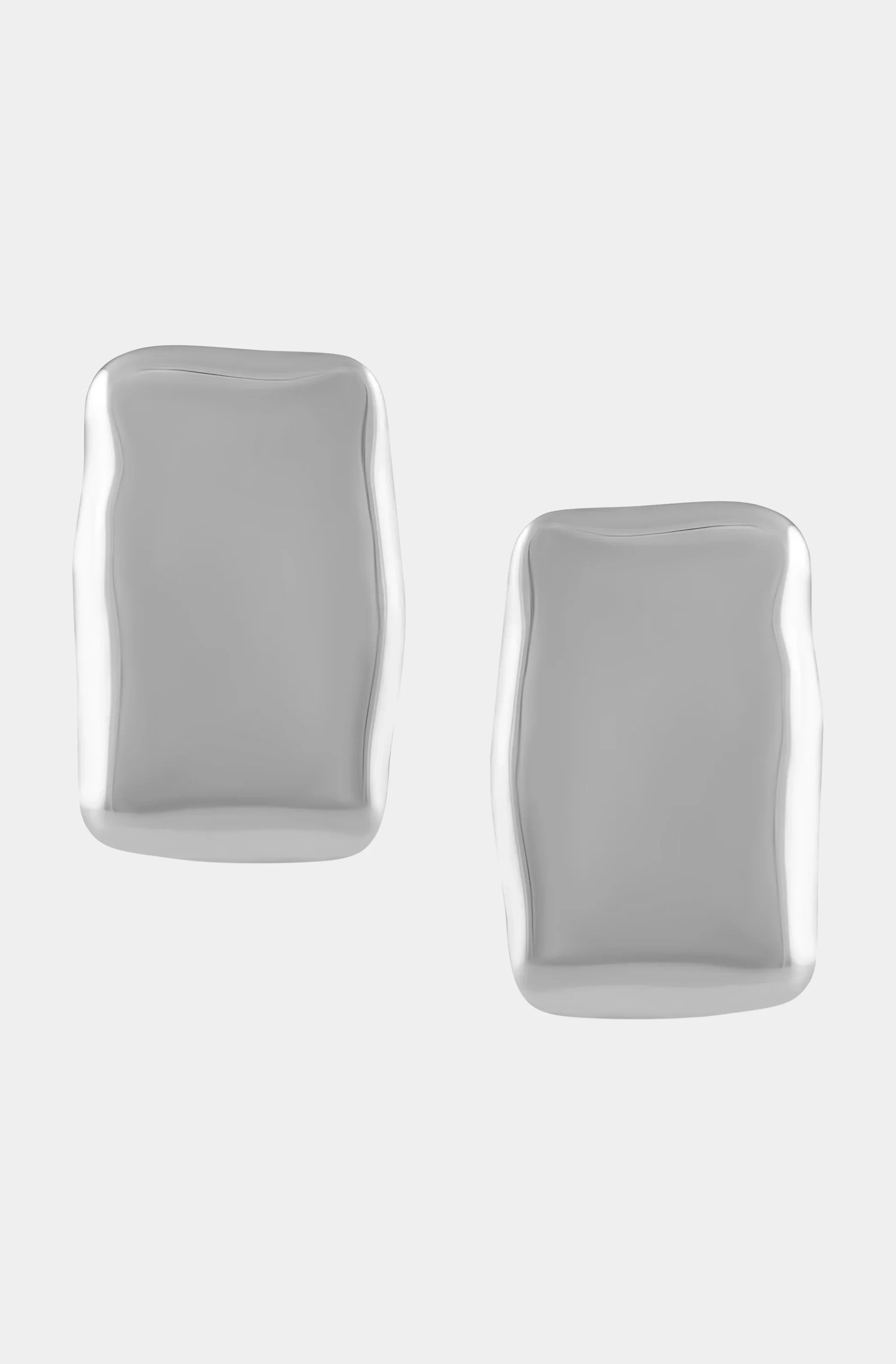 Hayden Statement Earring