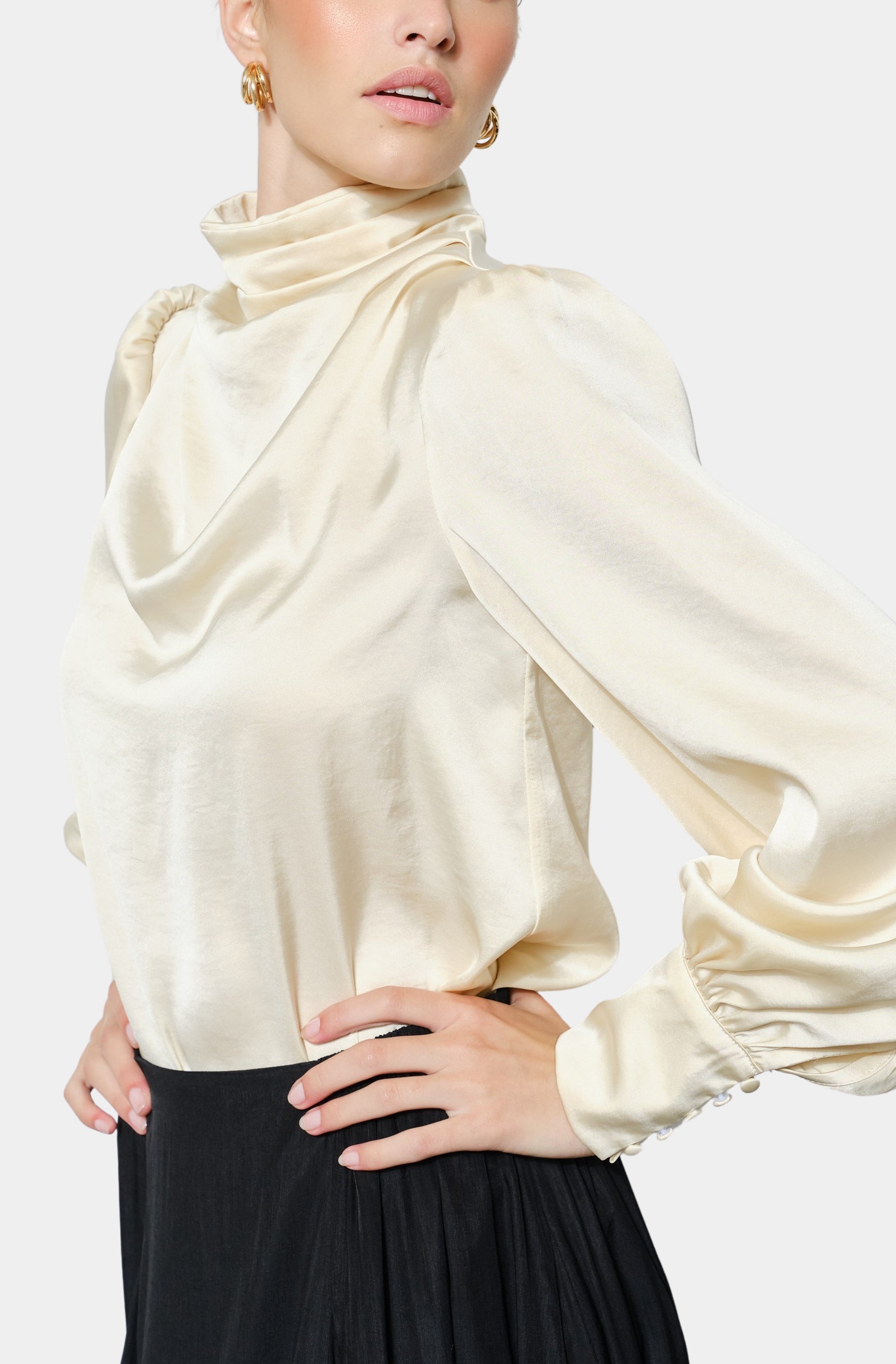Whitney Blouse