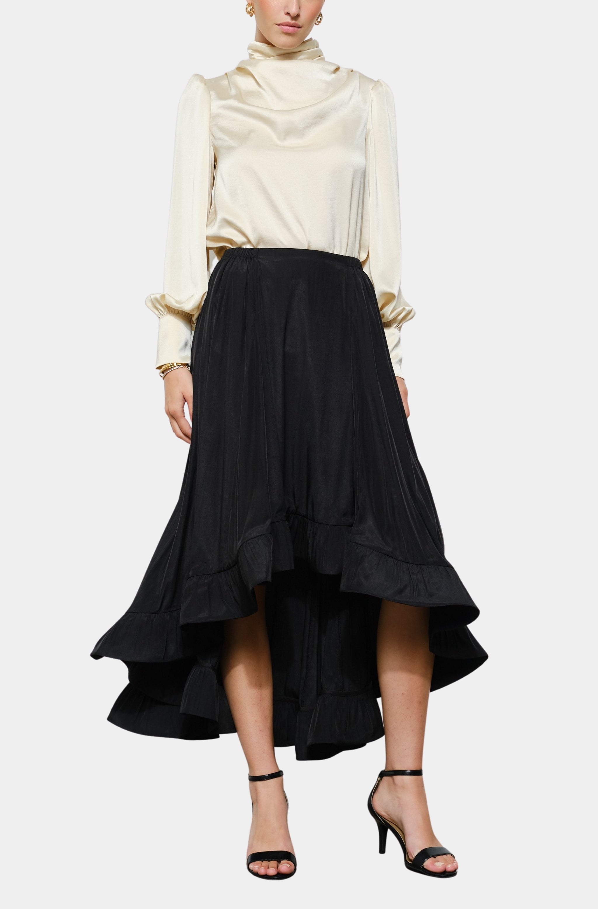 Whitney Blouse