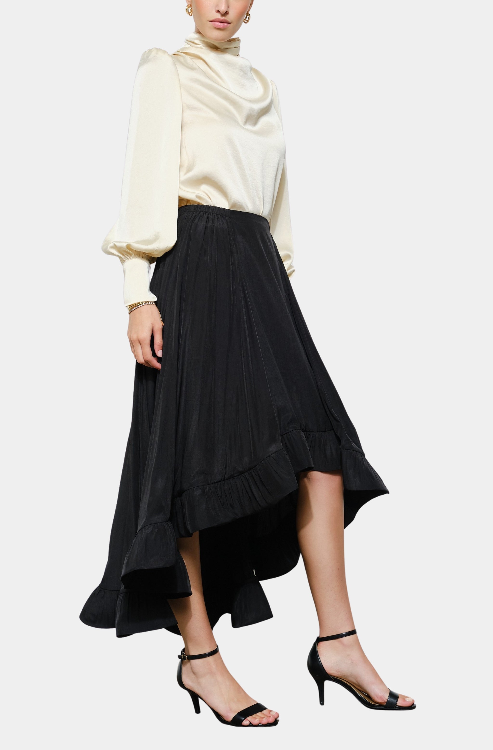 Whitney Blouse