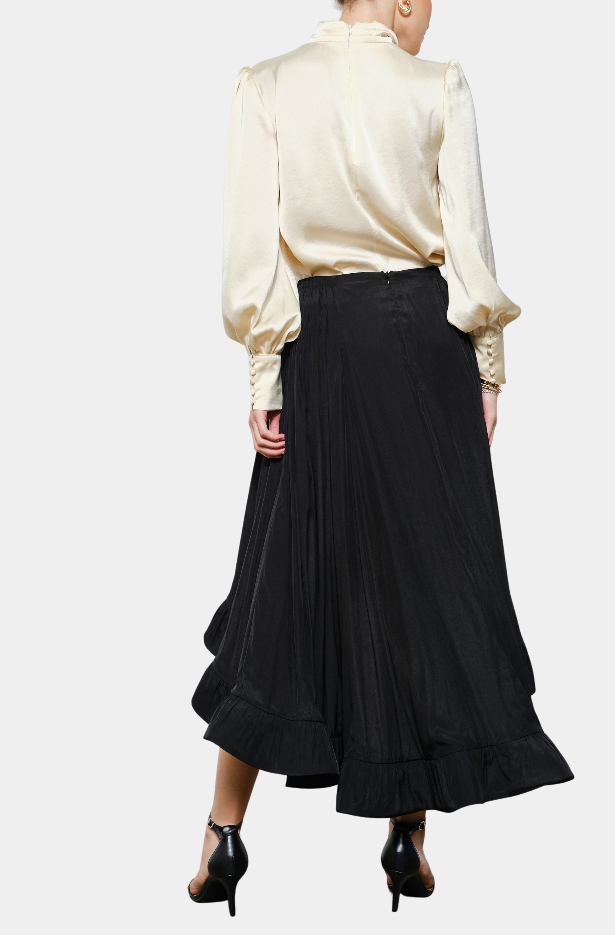 Whitney Blouse