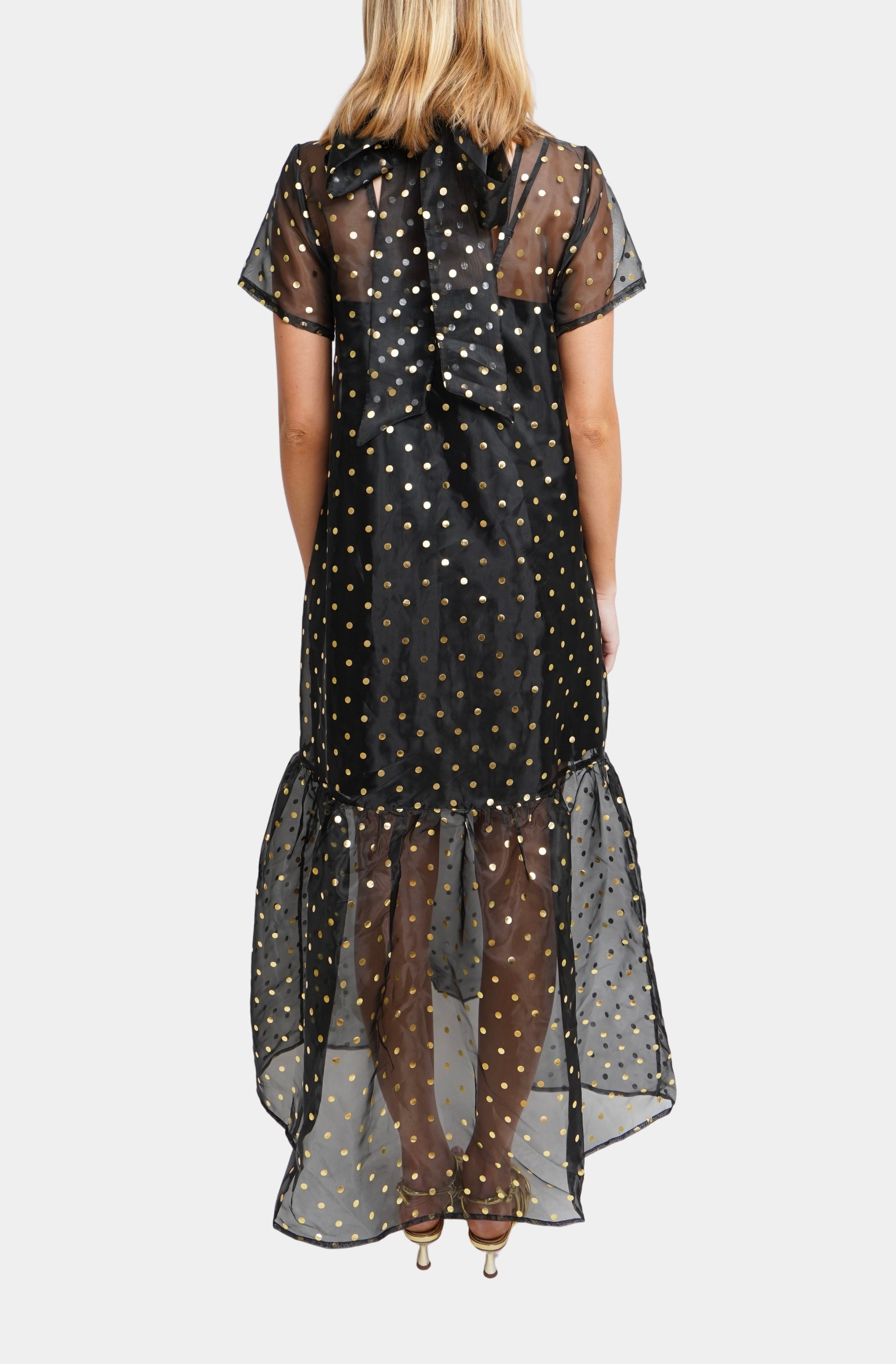 Stella Dress