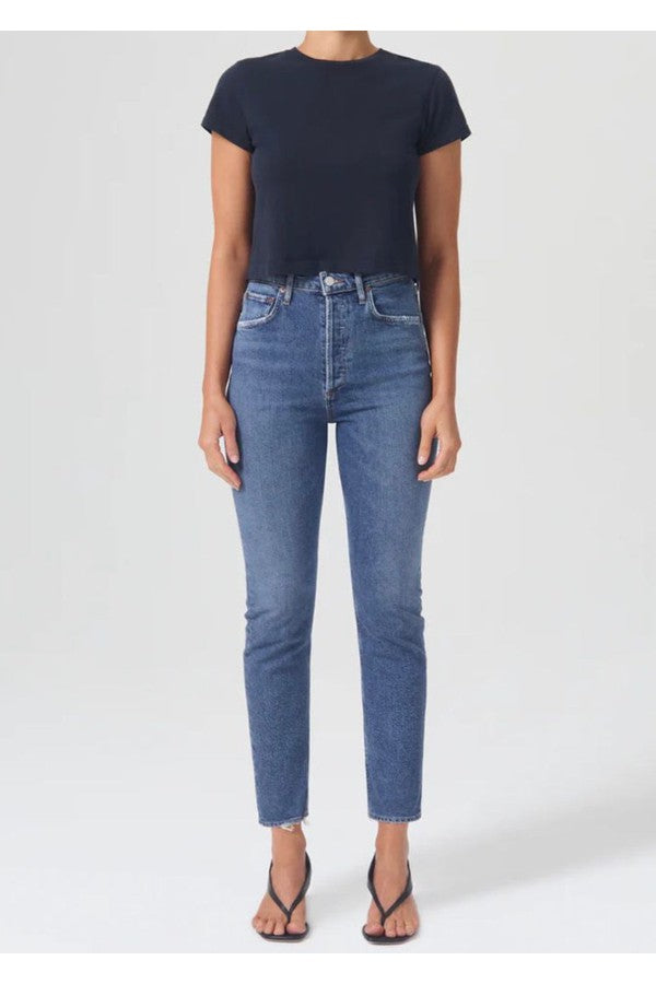 Riley Crop