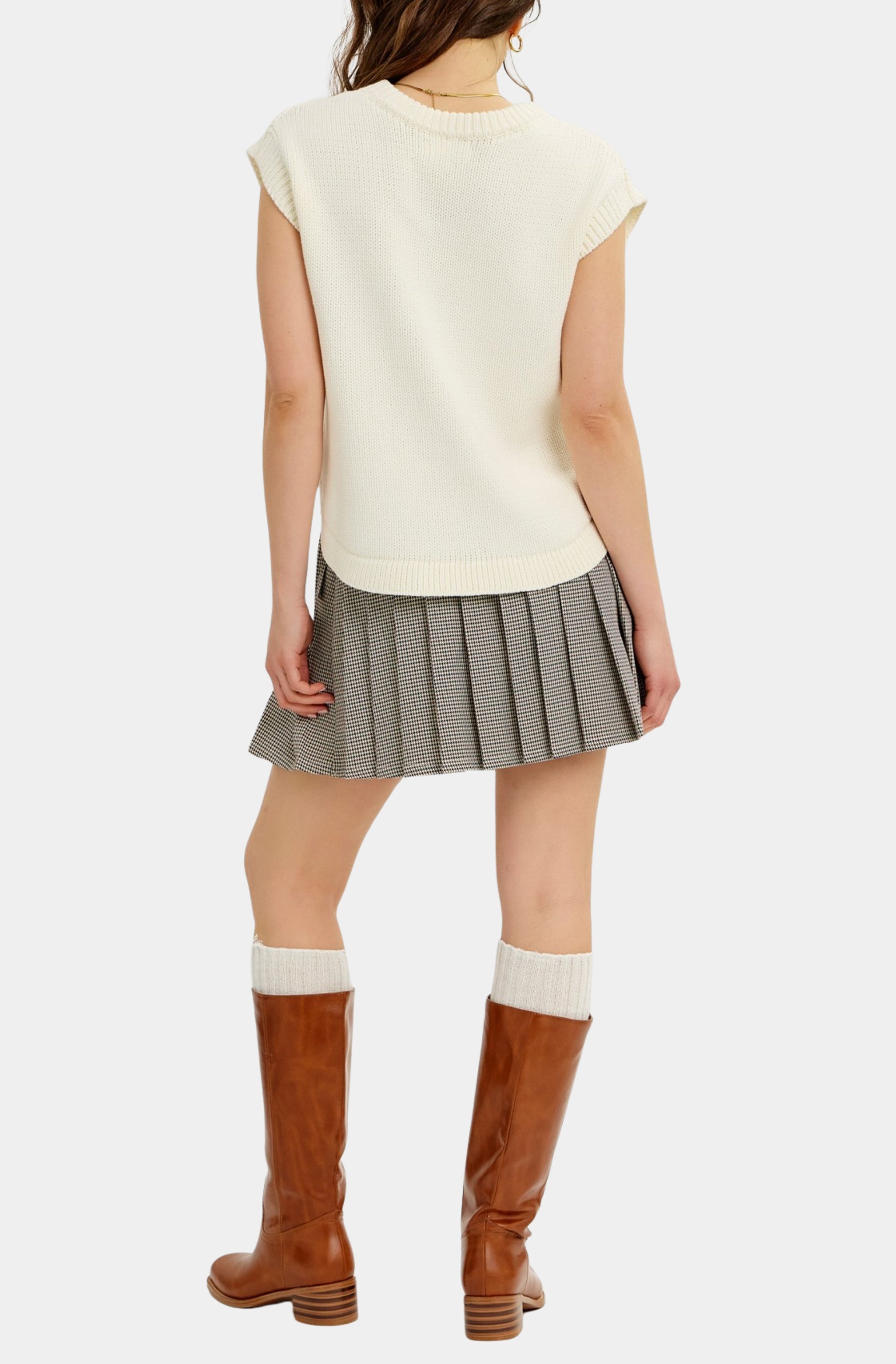 Lou Sweater