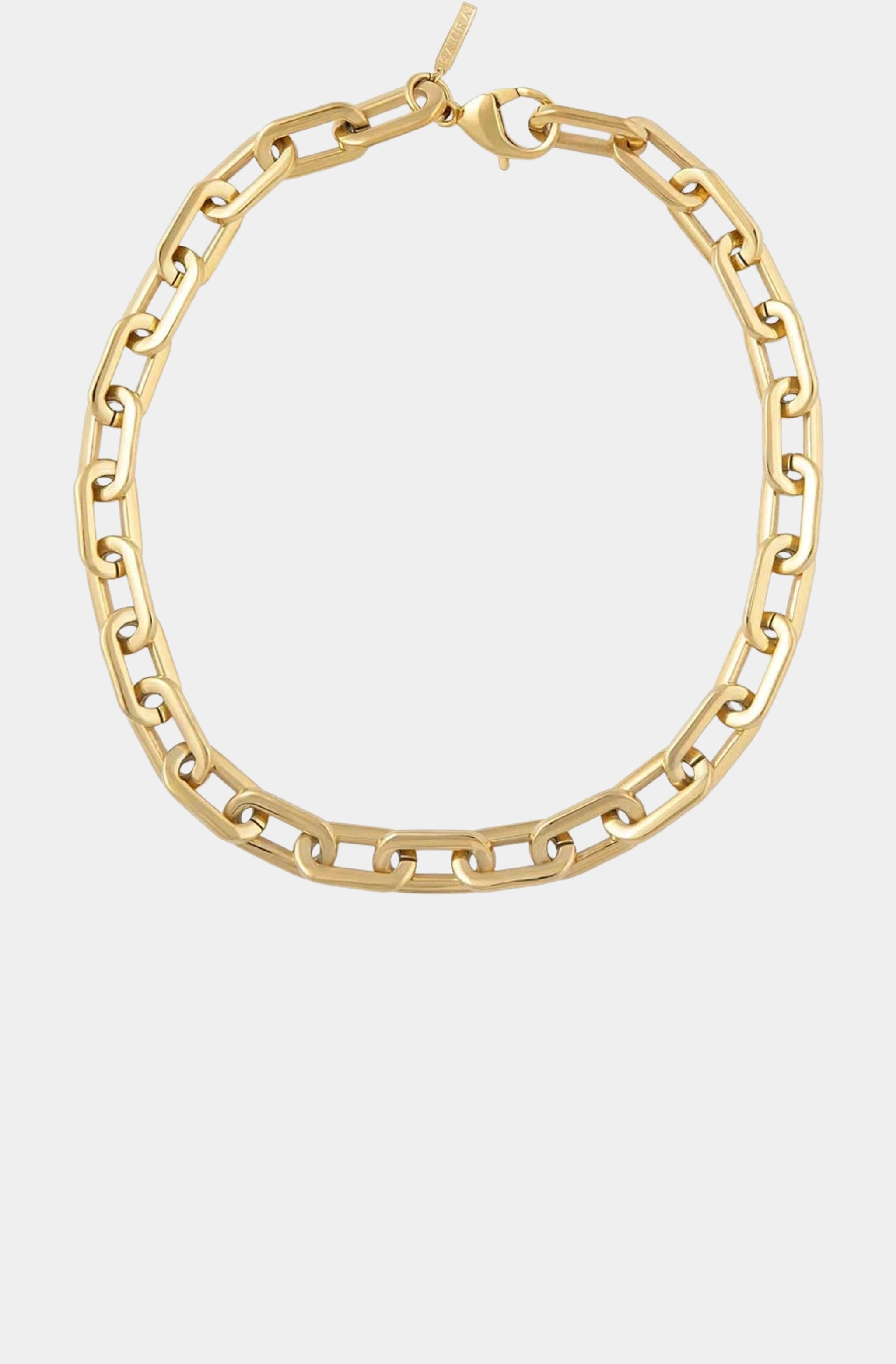 Jenna Link Necklace