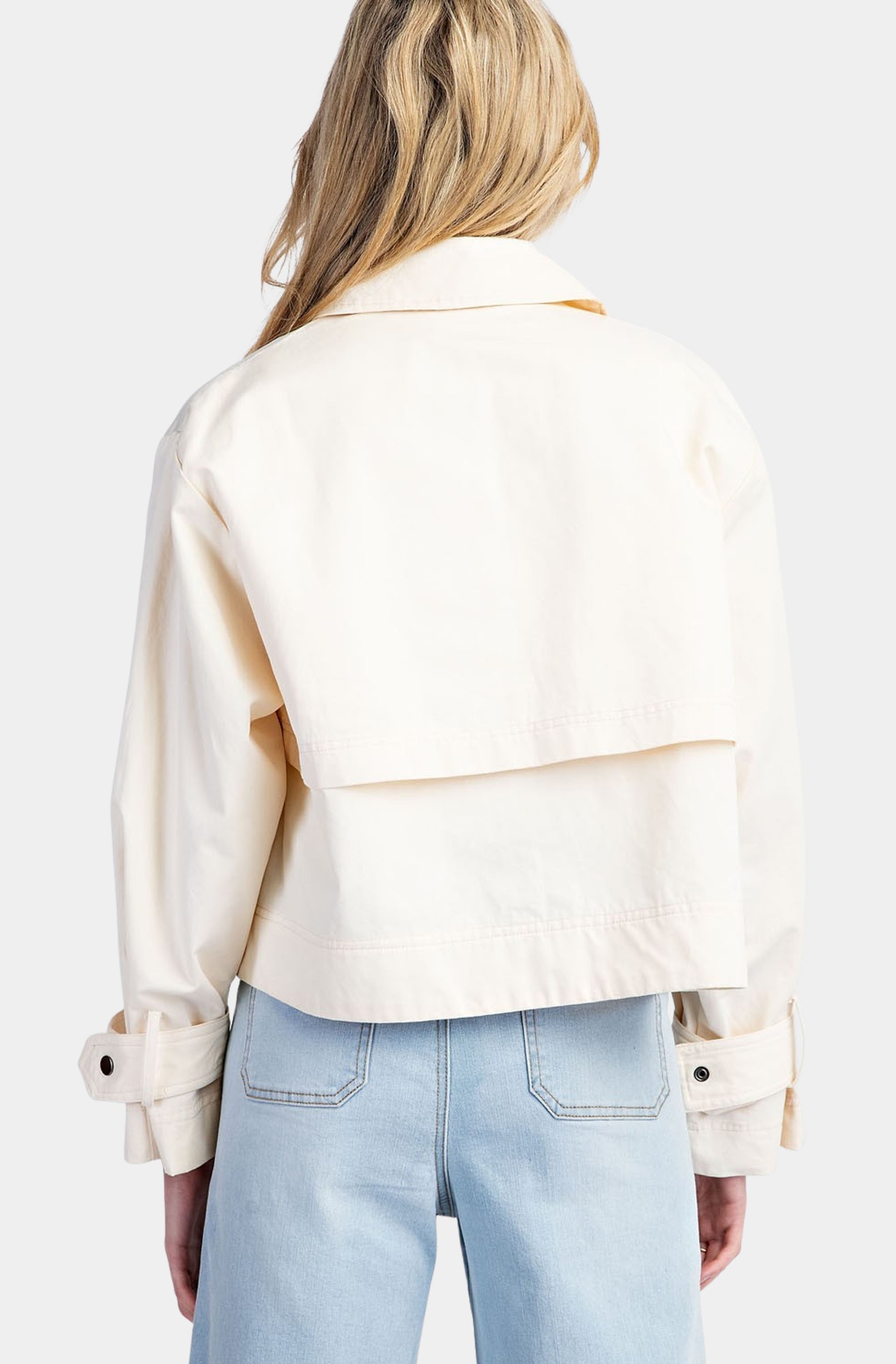 Naomi Jacket