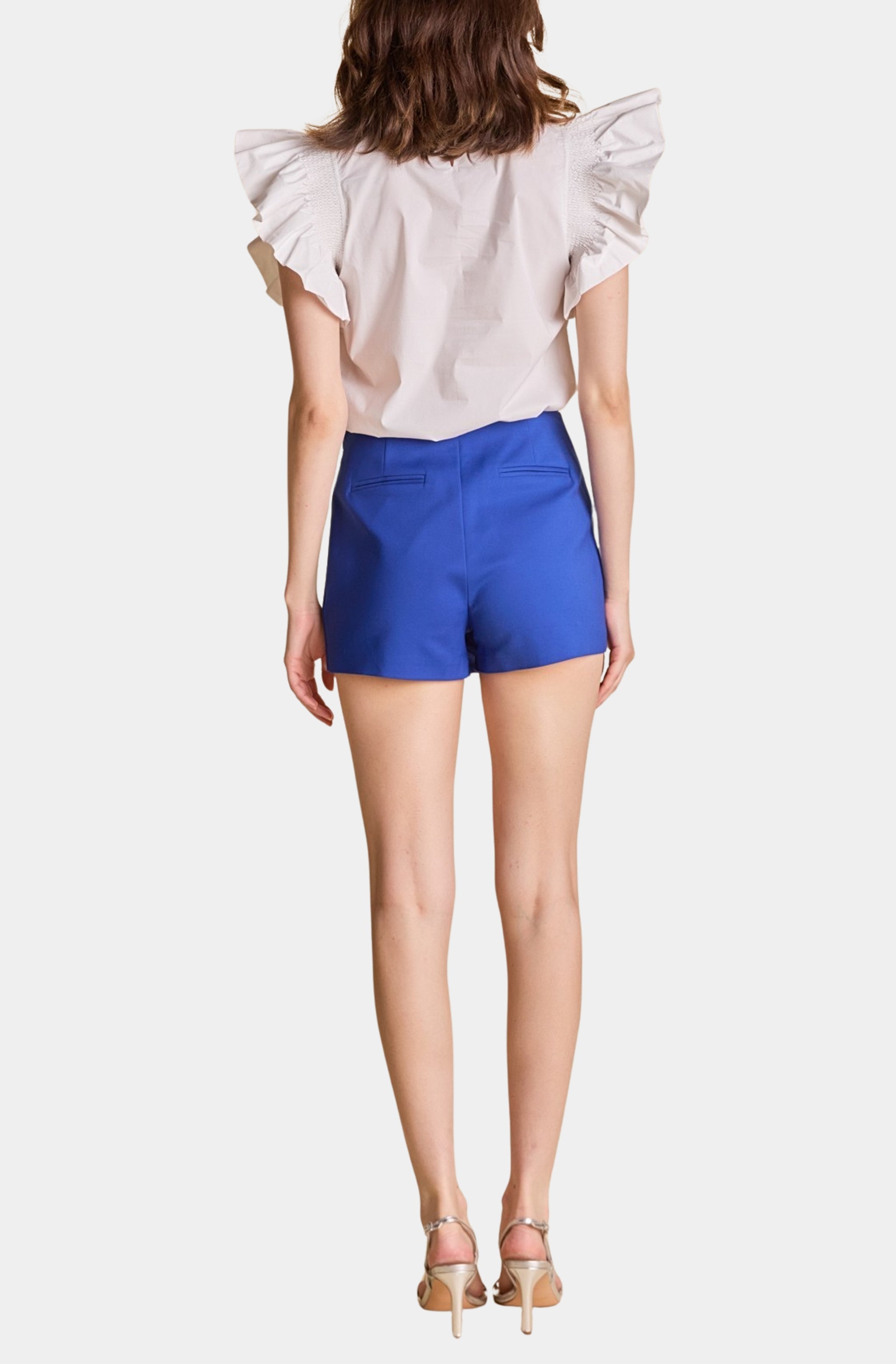 Kennedy Skort