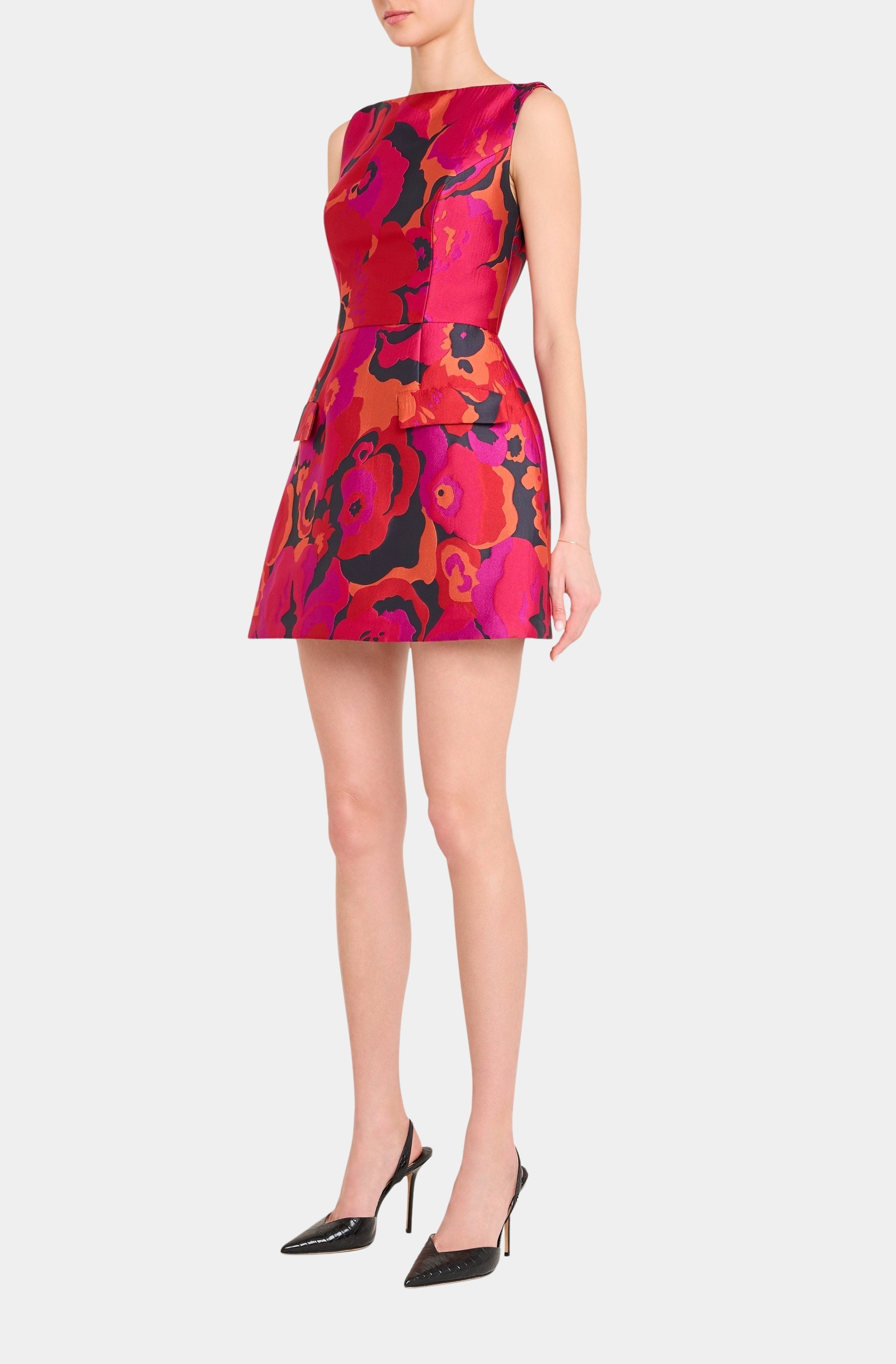 Banco Dress