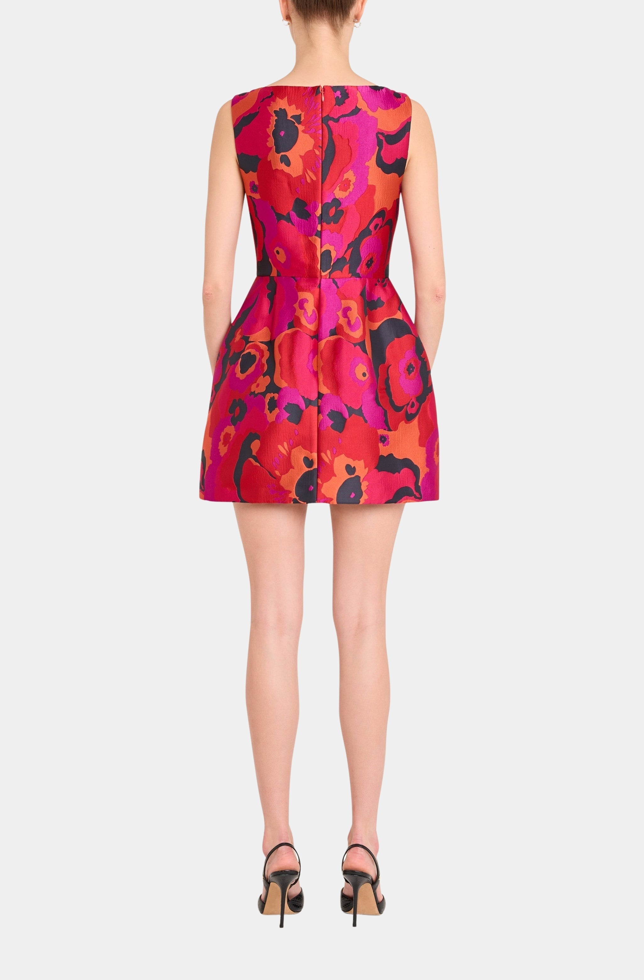 Banco Dress
