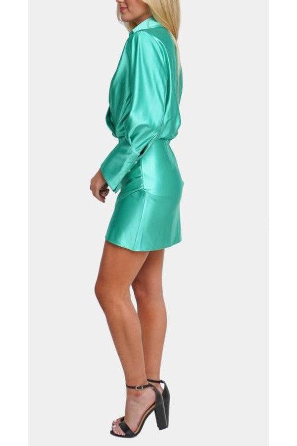Astric Mini Dress