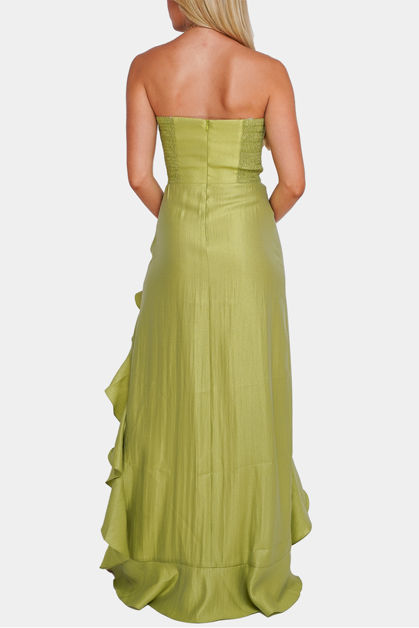 Hemline Exclusive Amalia Dress