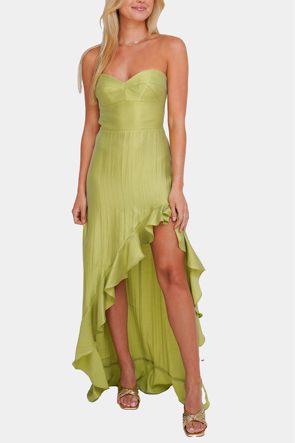 Hemline Exclusive Amalia Dress