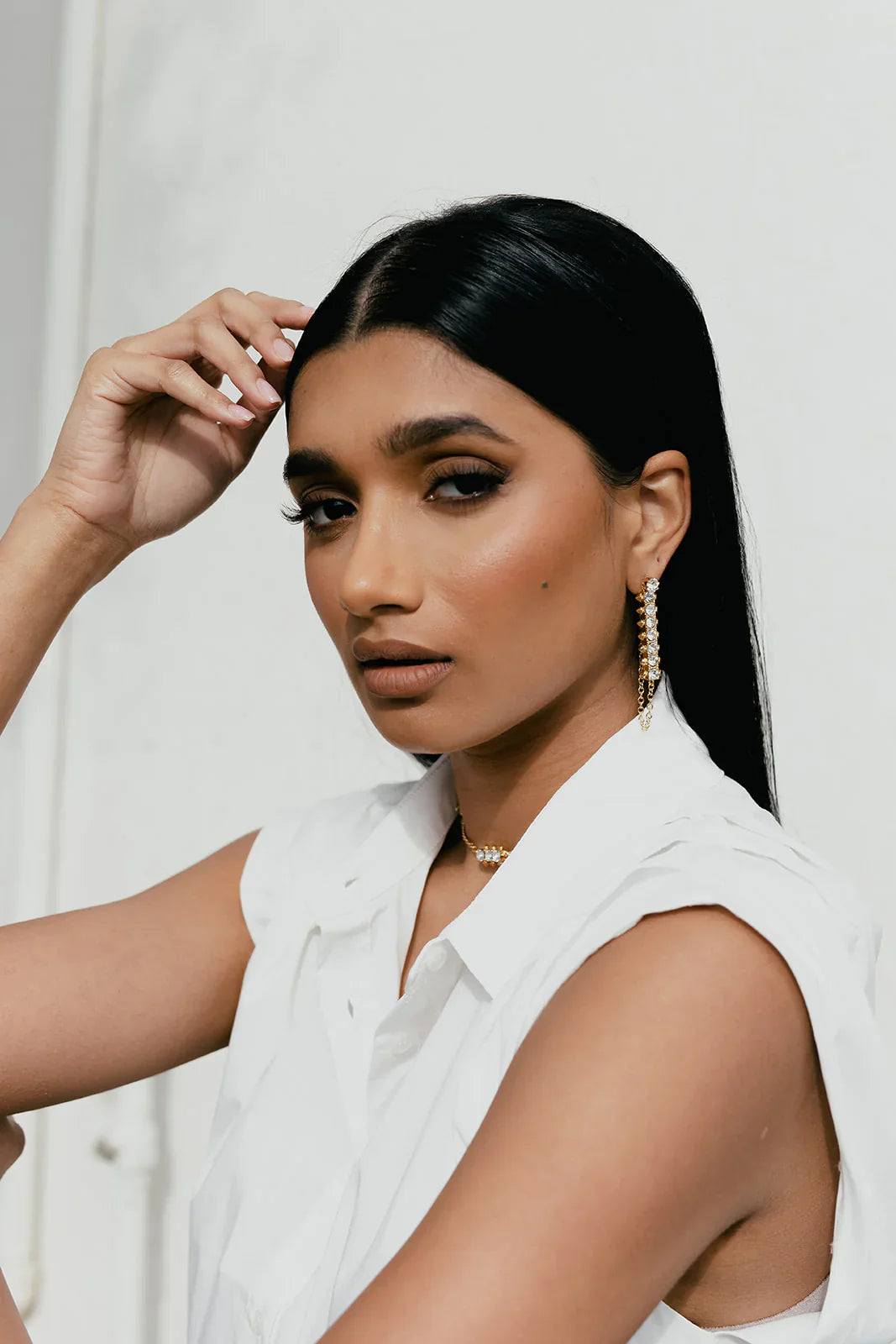 Durga Earchain
