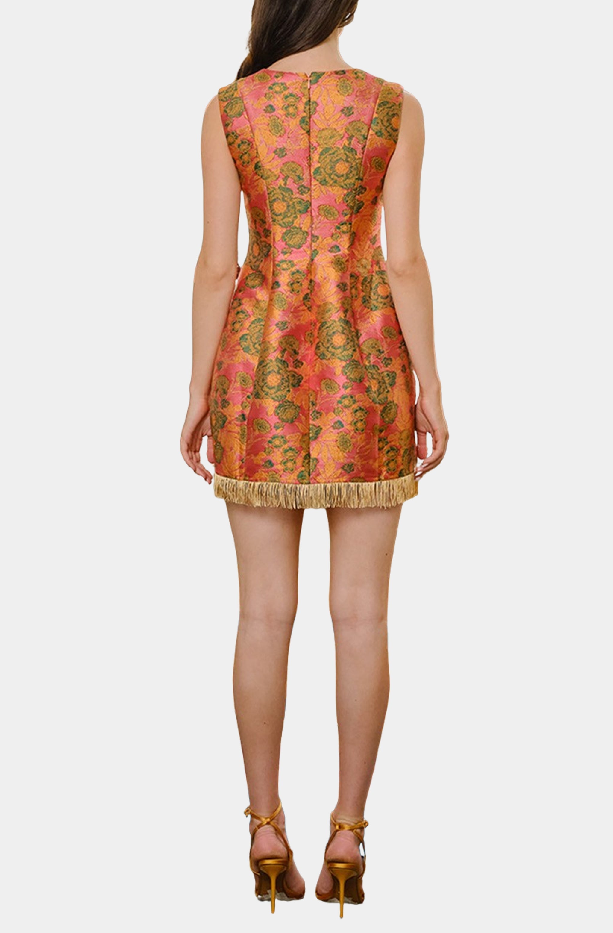 Felicity Dress