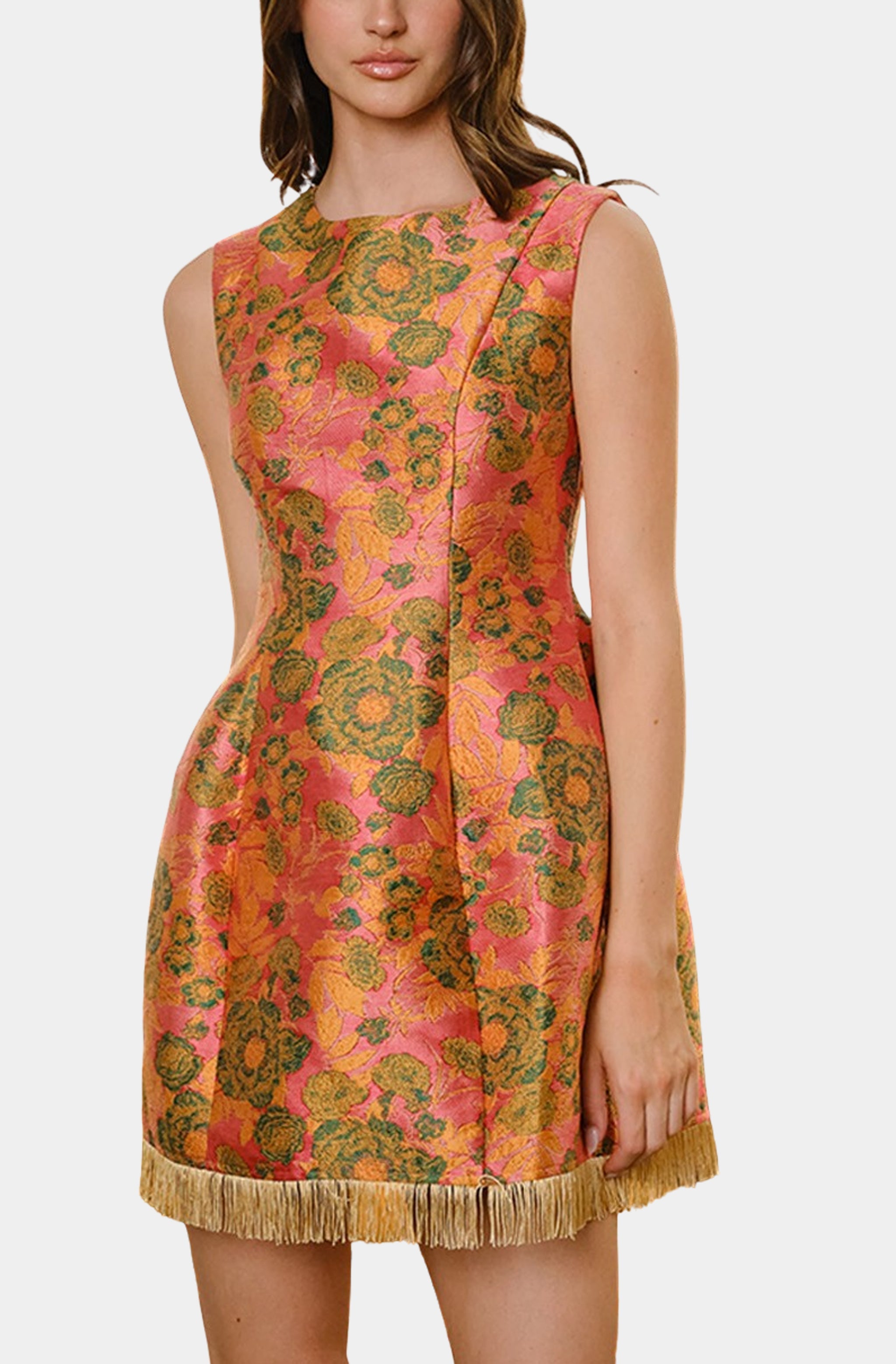 Felicity Dress
