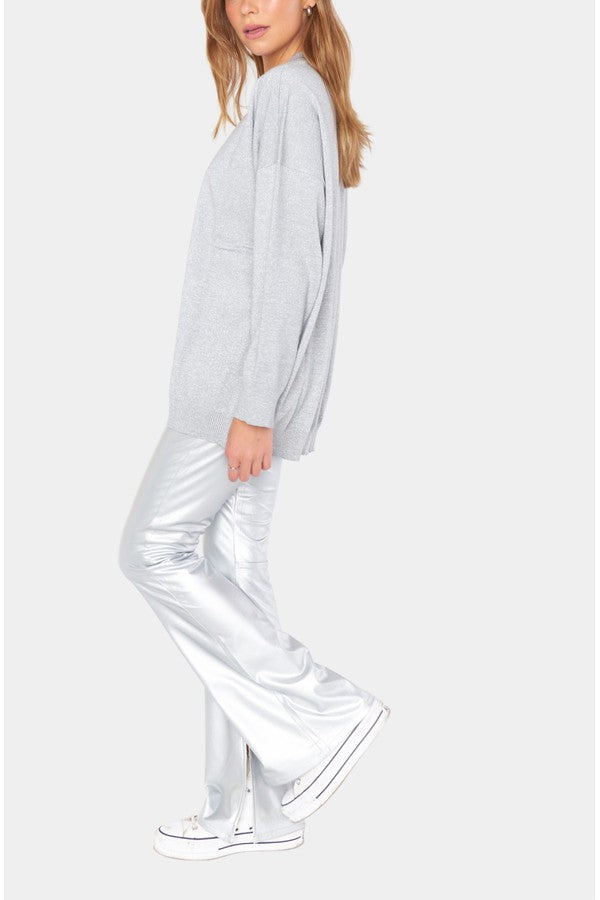 Nashville Pull On Flares