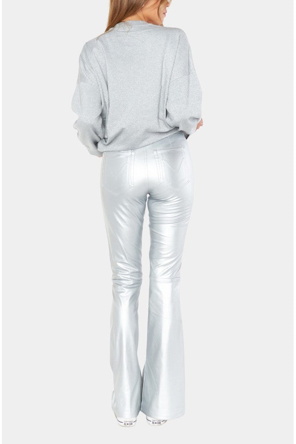 Nashville Pull On Flares