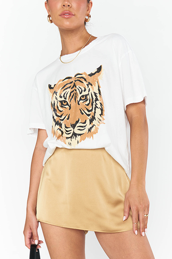 Hemline Exclusive All Night Skort