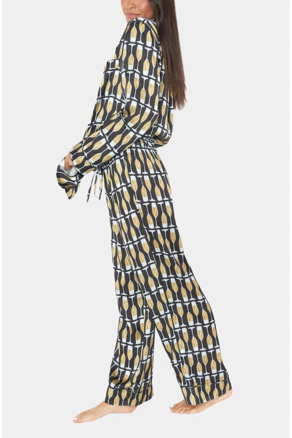 Classic PJ Set