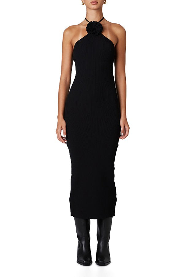 Coeur Knit Dress
