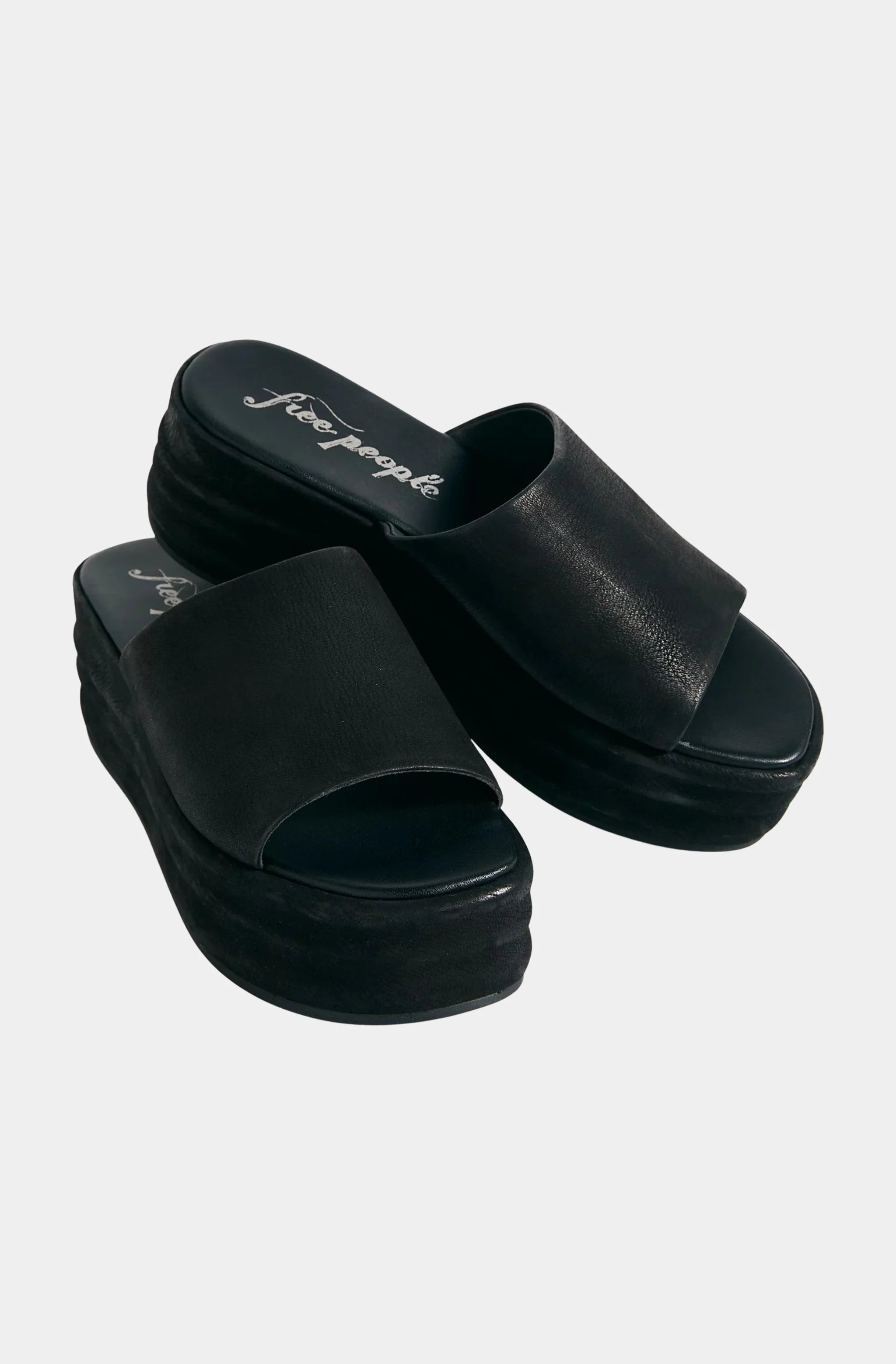 Harbor Flatform
