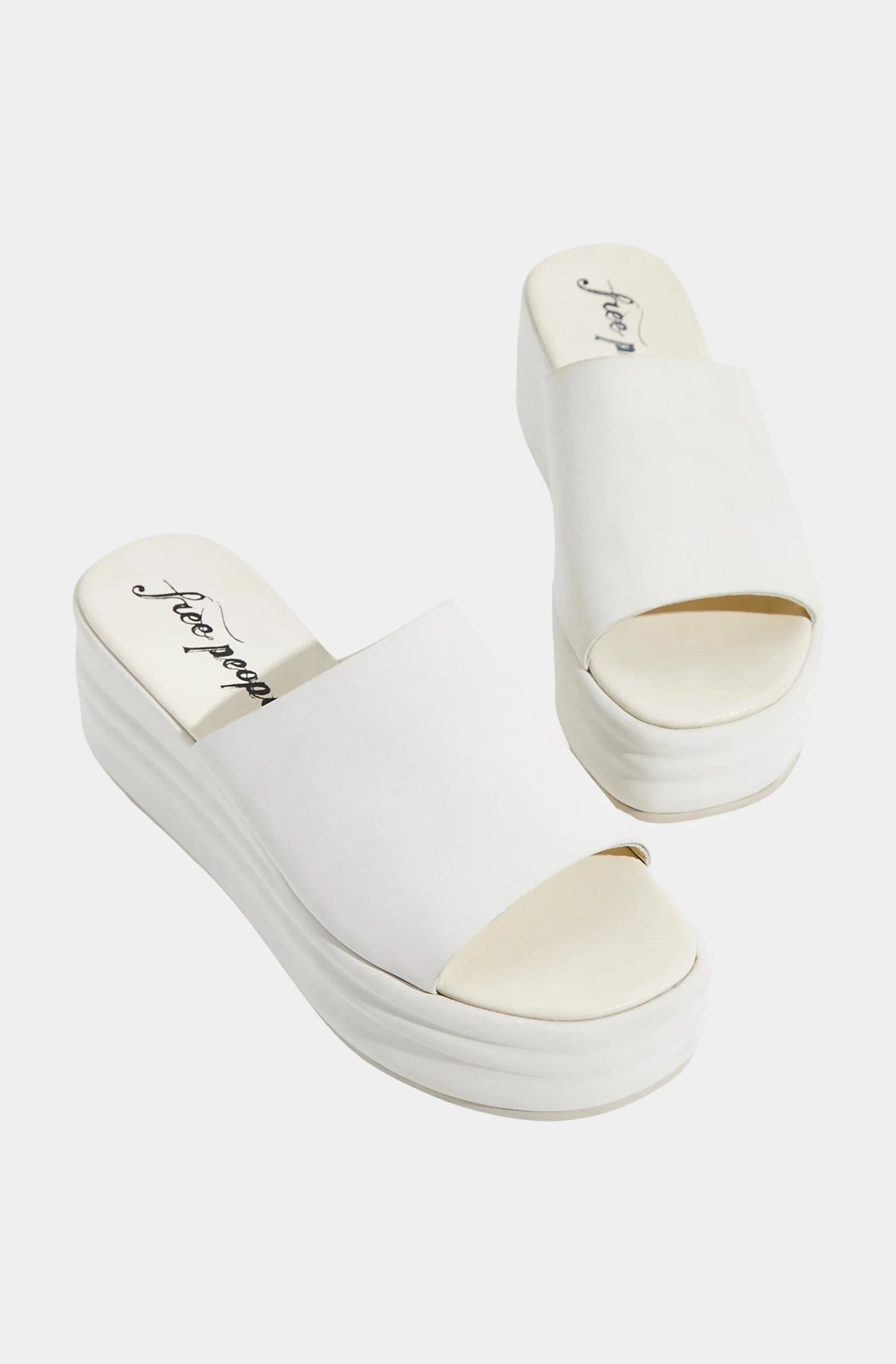 Harbor Flatform