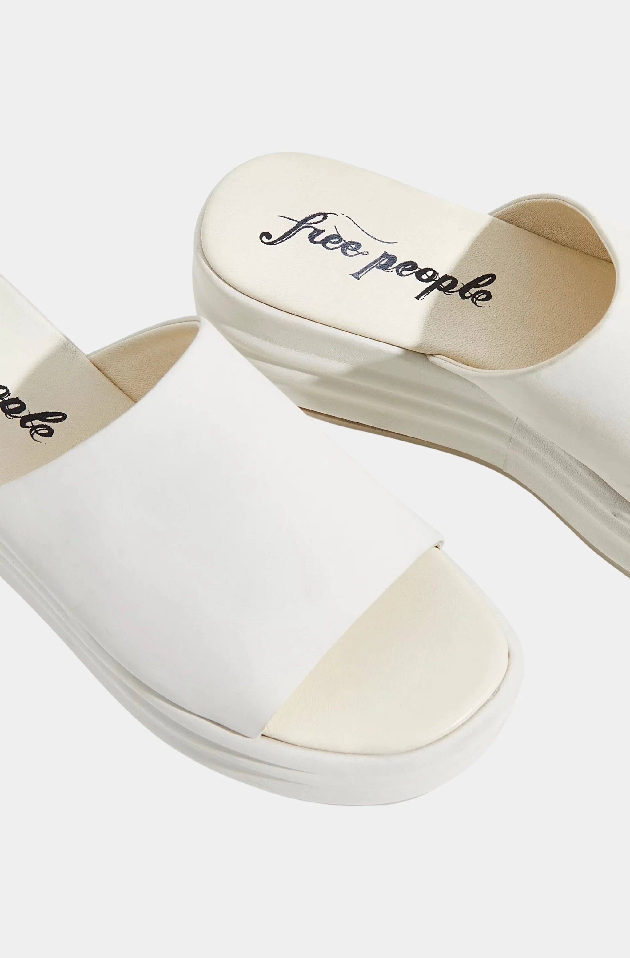 Harbor Flatform