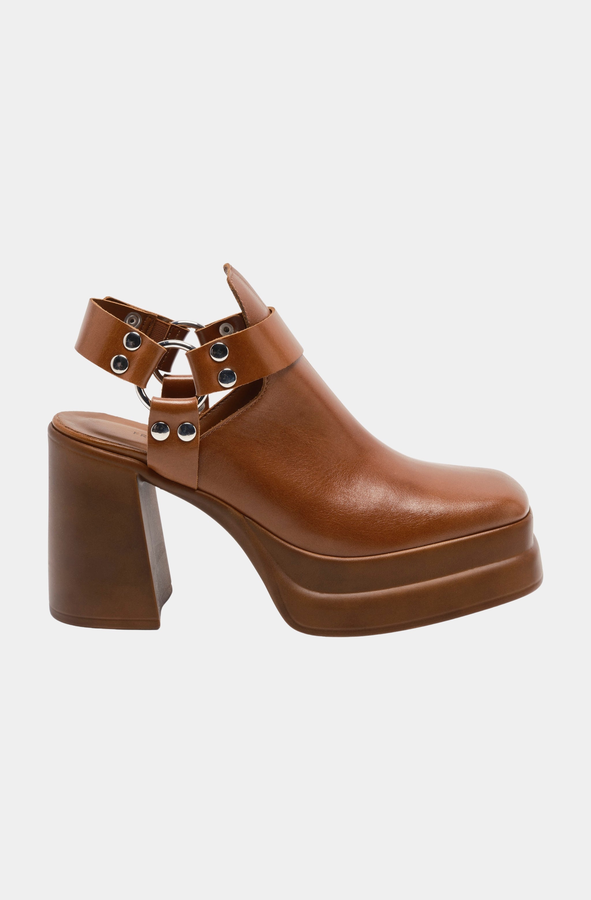 Hybrid Harness Boot