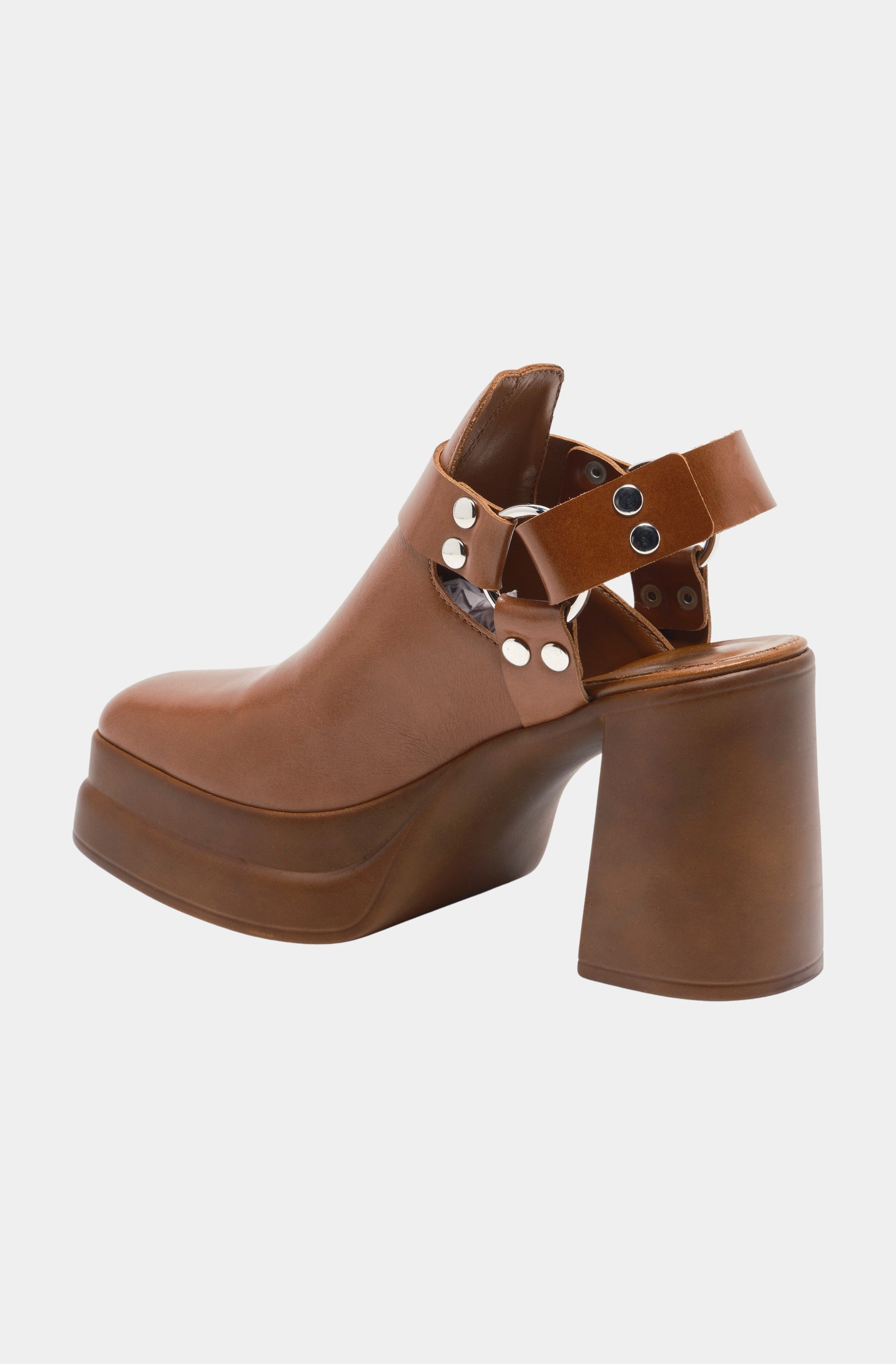 Hybrid Harness Boot