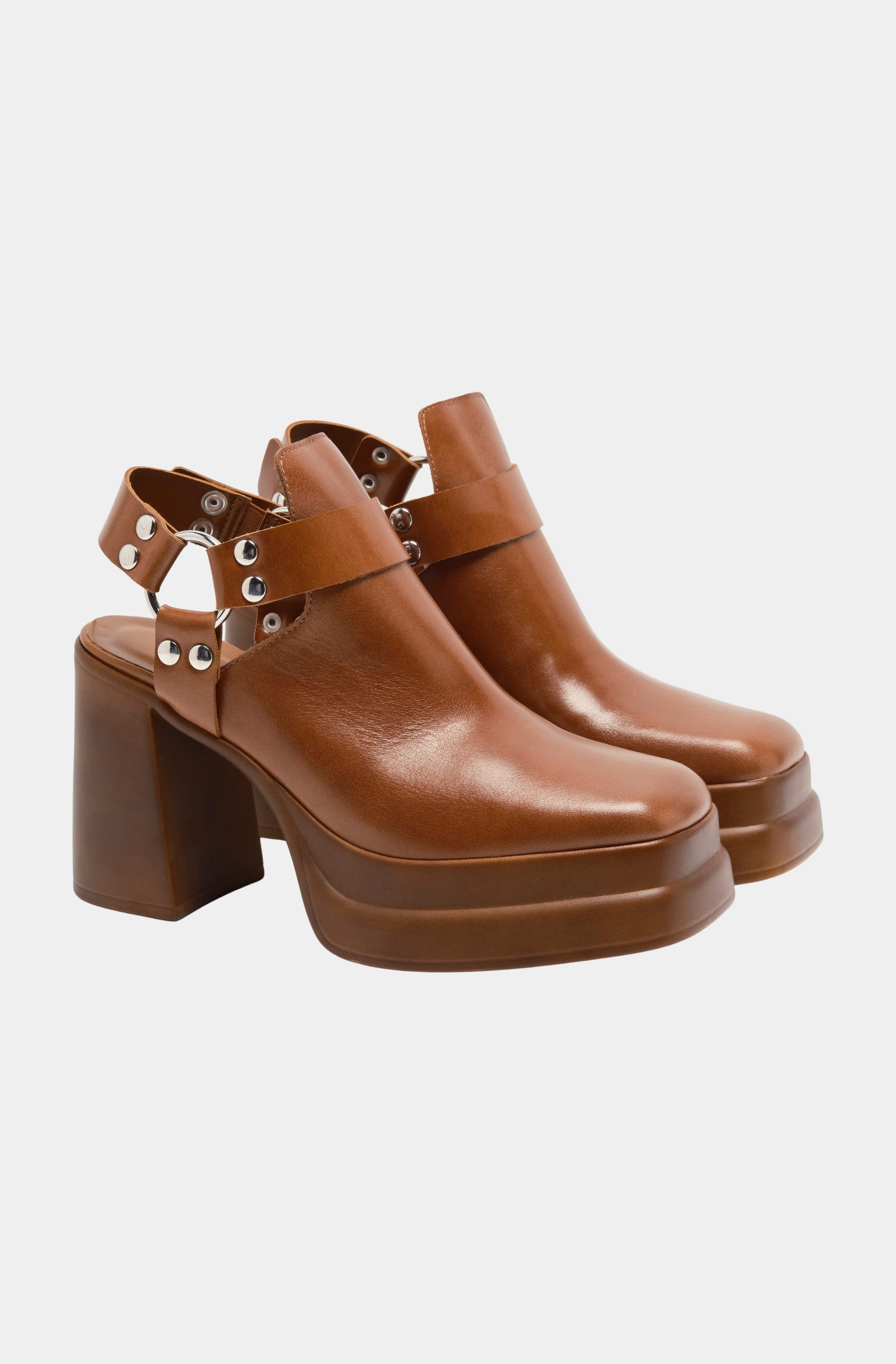 Hybrid Harness Boot