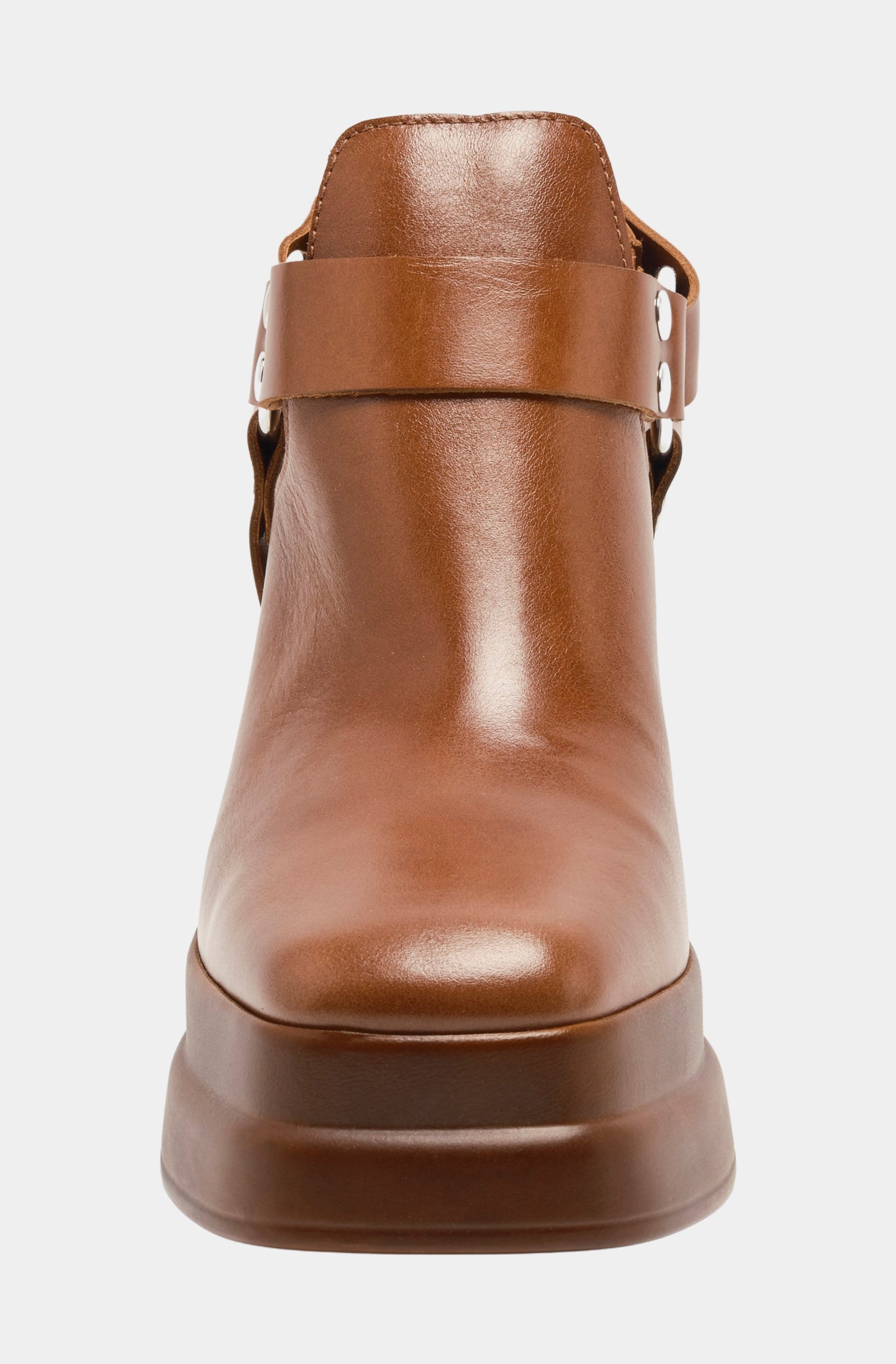 Hybrid Harness Boot