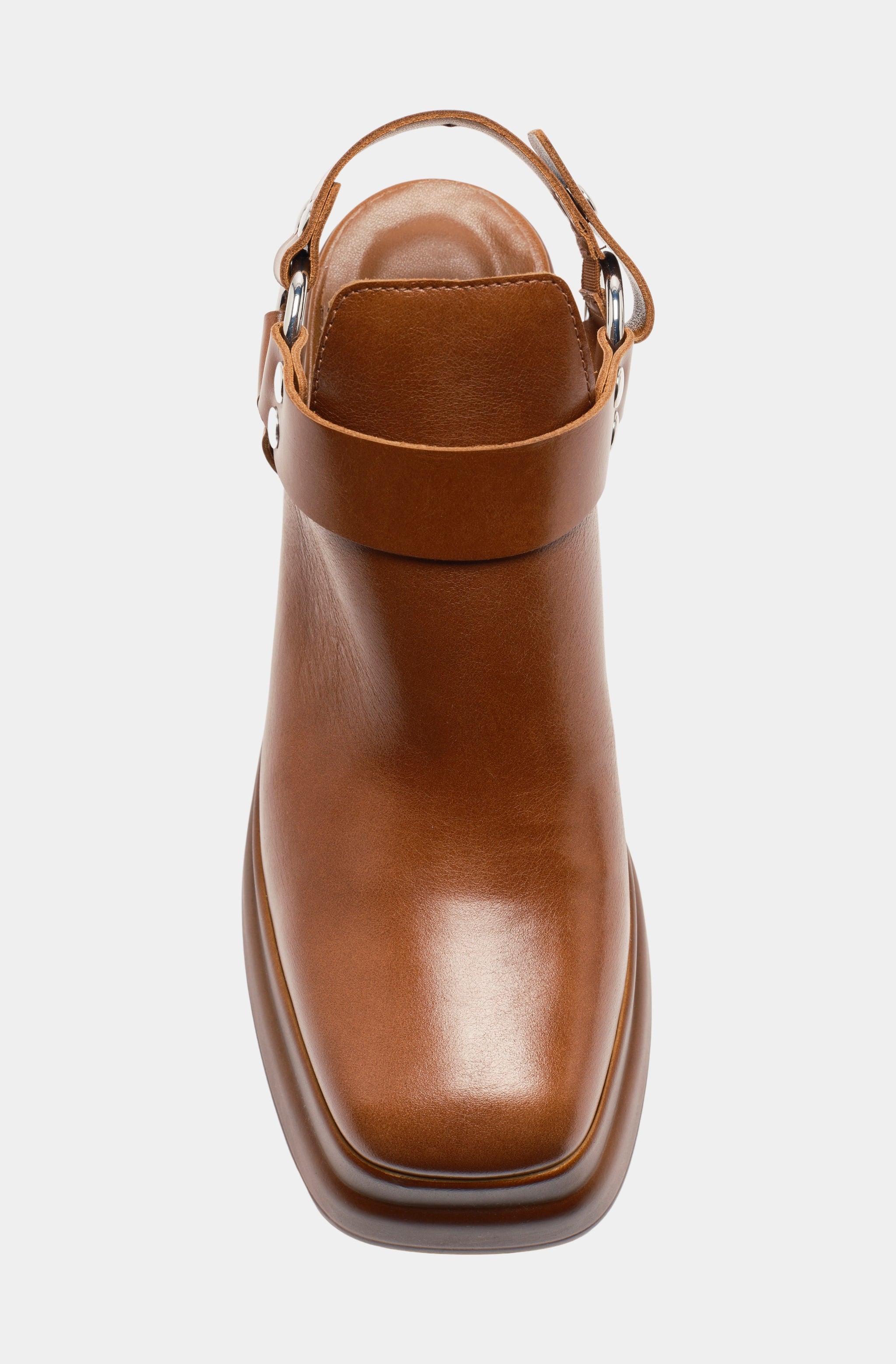 Hybrid Harness Boot
