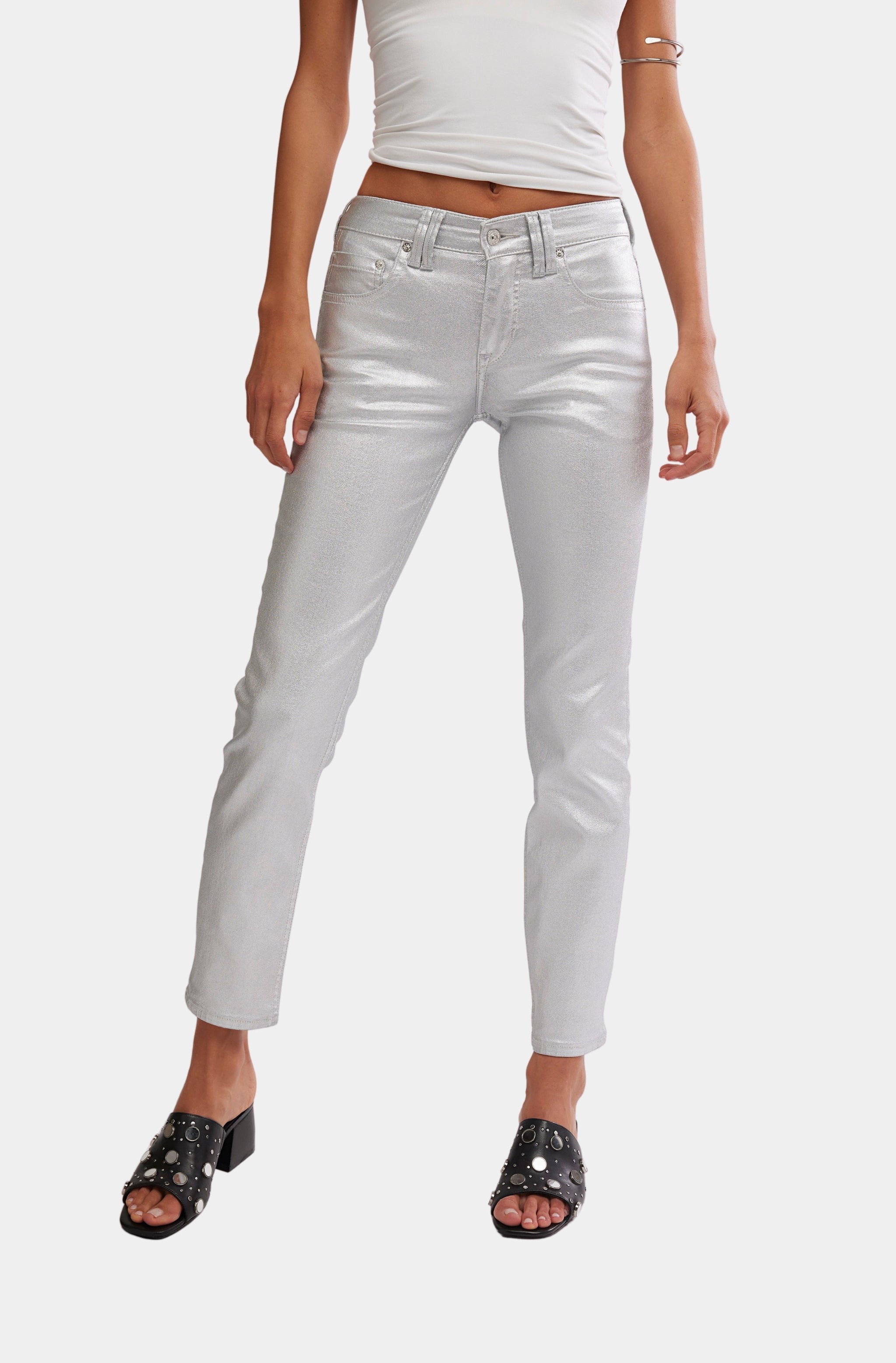 Oracle Metallic