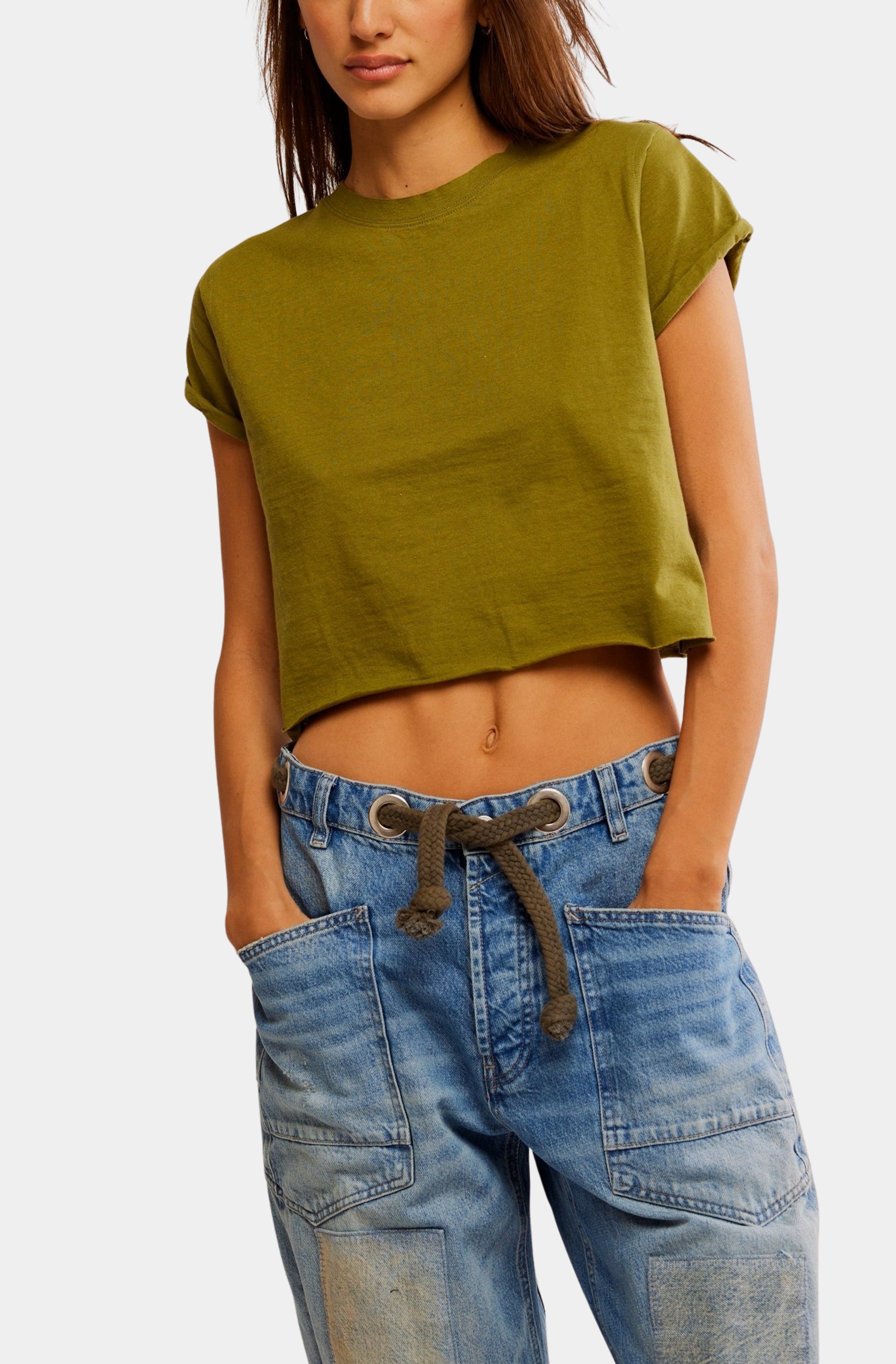 The Perfect Tee