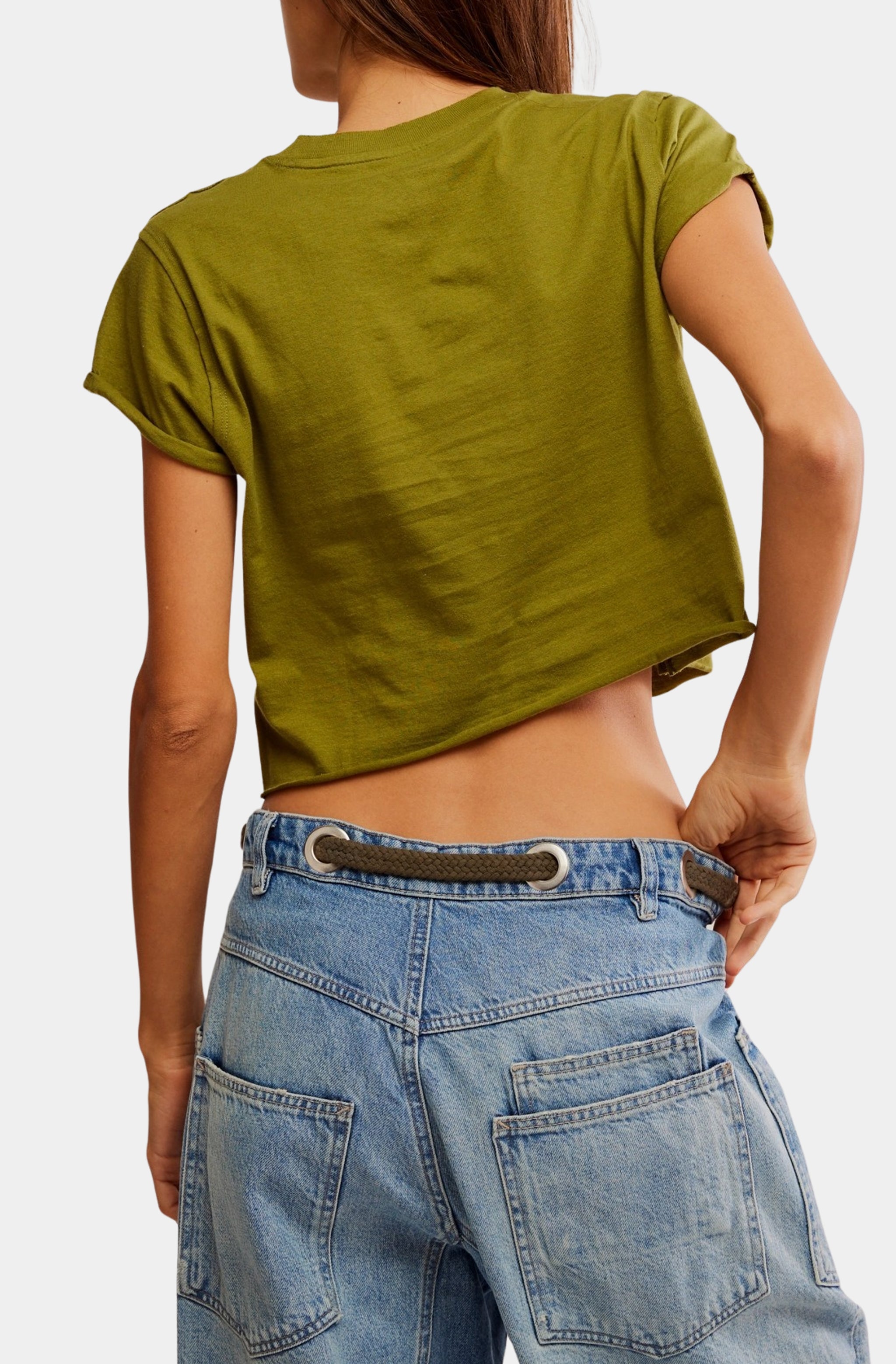 The Perfect Tee