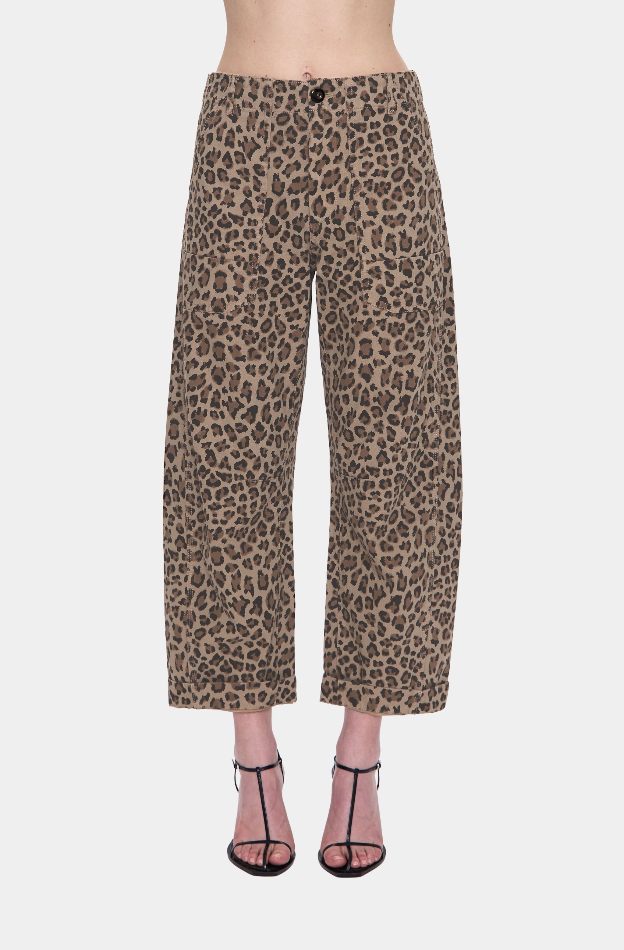 Tori Utility Pant