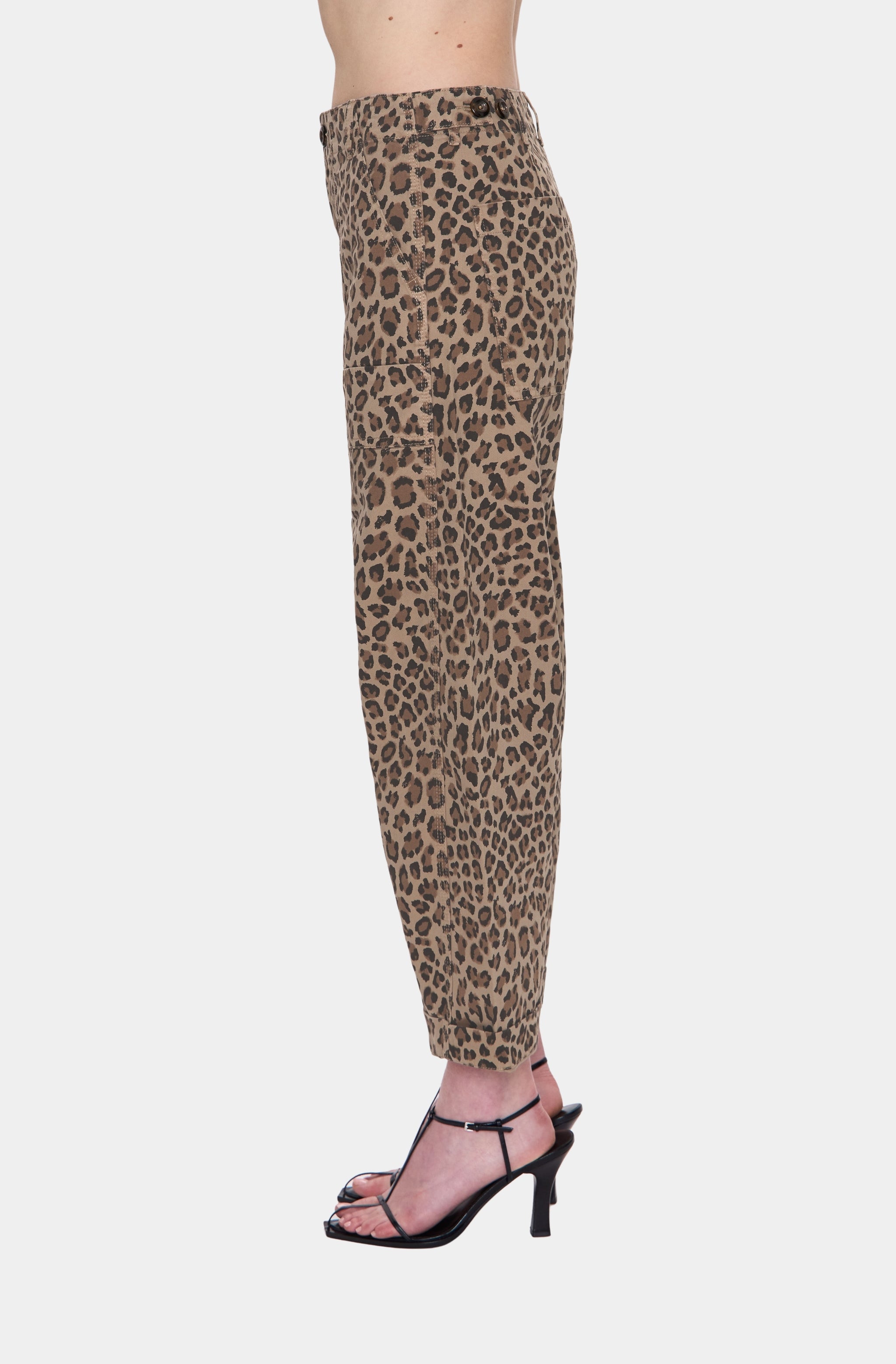 Tori Utility Pant