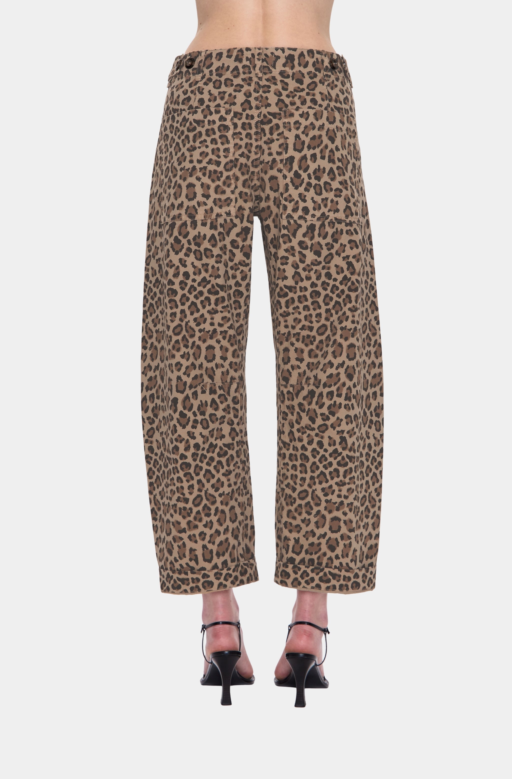 Tori Utility Pant