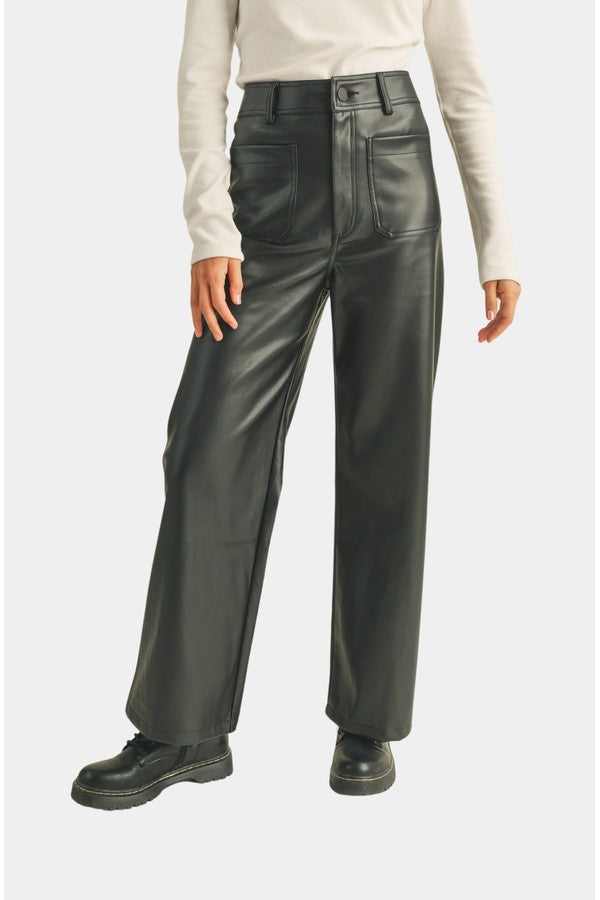 Taylor Pants