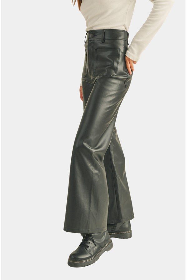 Taylor Pants
