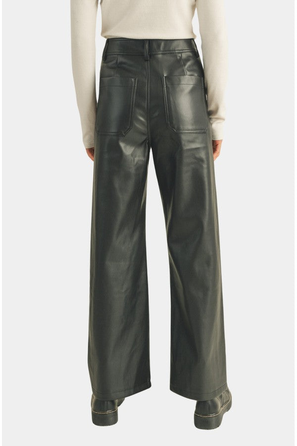 Taylor Pants
