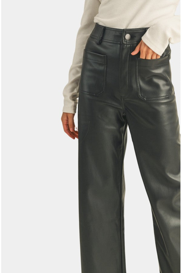 Taylor Pants