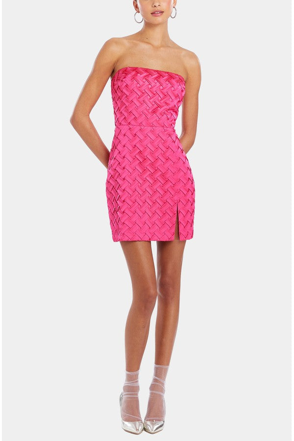 Arely Mini Dress